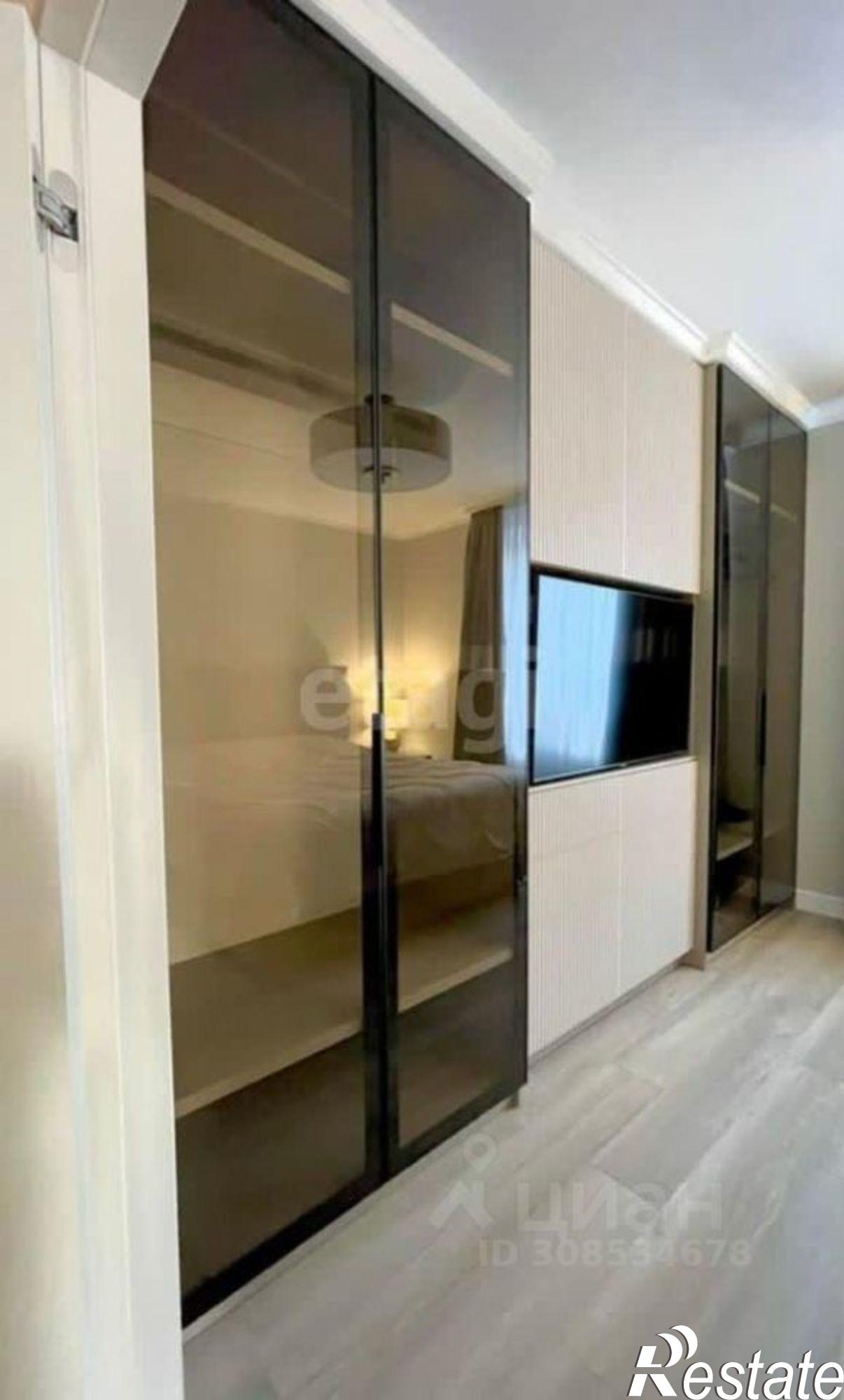 Купить квартиру за 12 900 000 рублей на улица Вали Сафроновой, 74