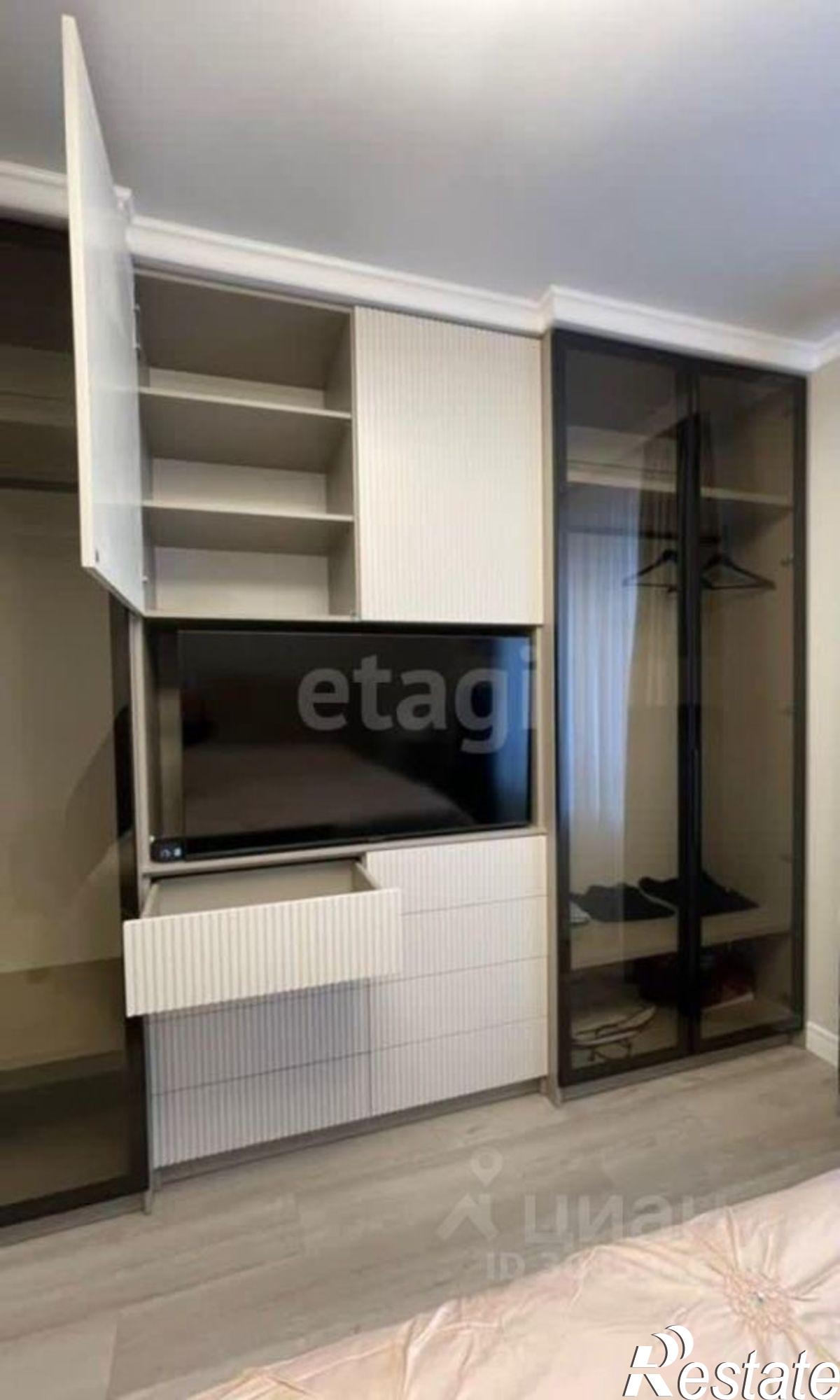 Купить квартиру за 12 900 000 рублей на улица Вали Сафроновой, 74