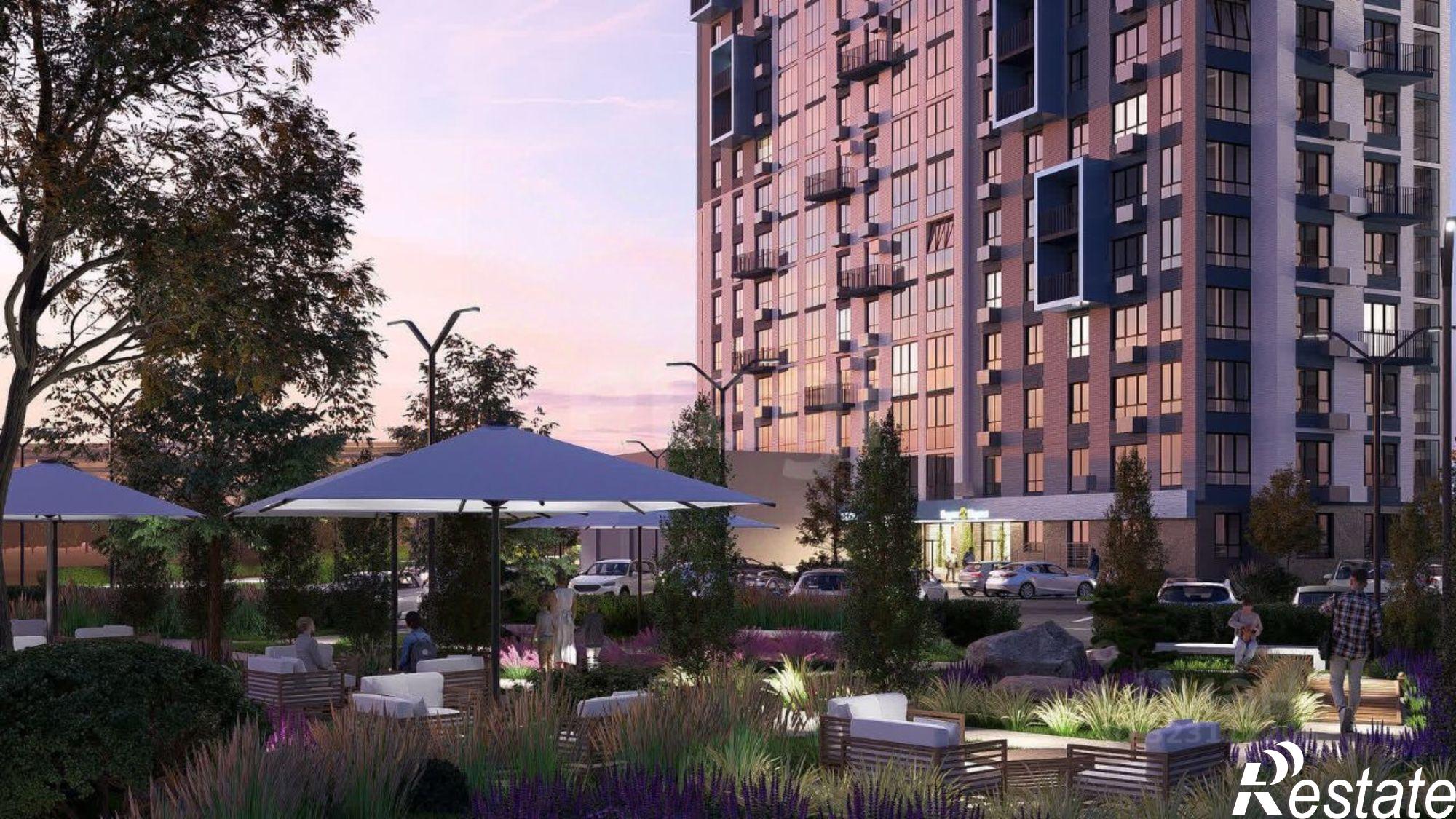 Купить помещение свободного назначения за 14 746 200 рублей на улица Бурова