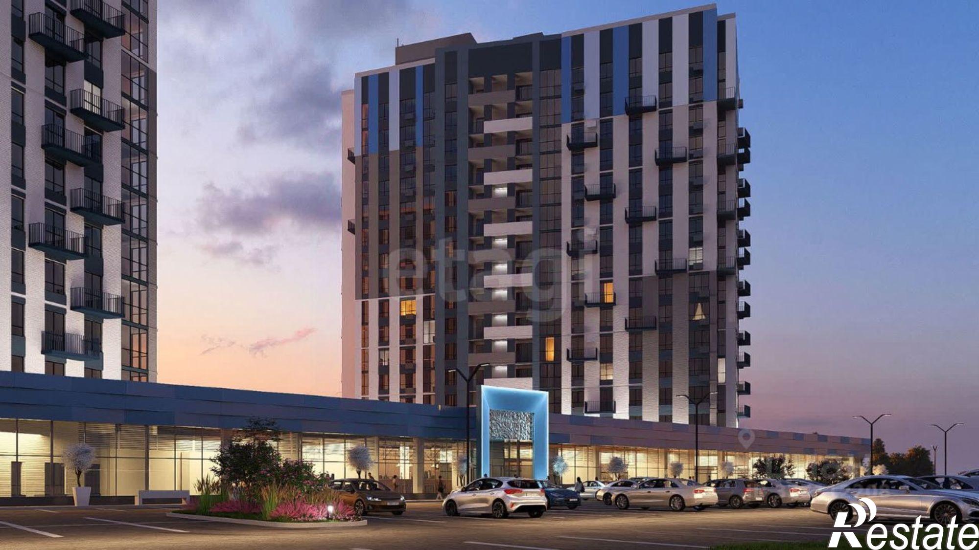 Купить помещение свободного назначения за 14 746 200 рублей на улица Бурова