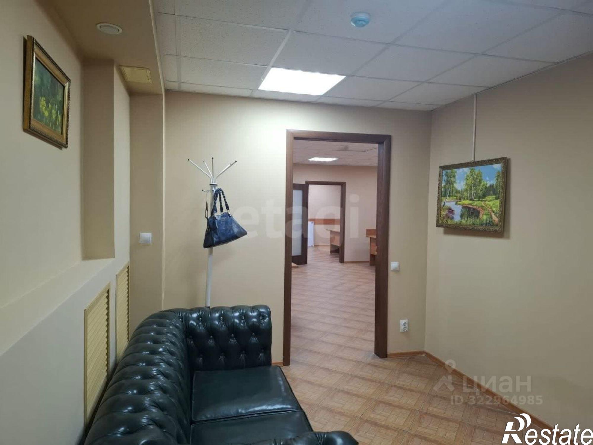 Купить помещение свободного назначения за 7 484 140 рублей на 2-й Советский переулок, 7А