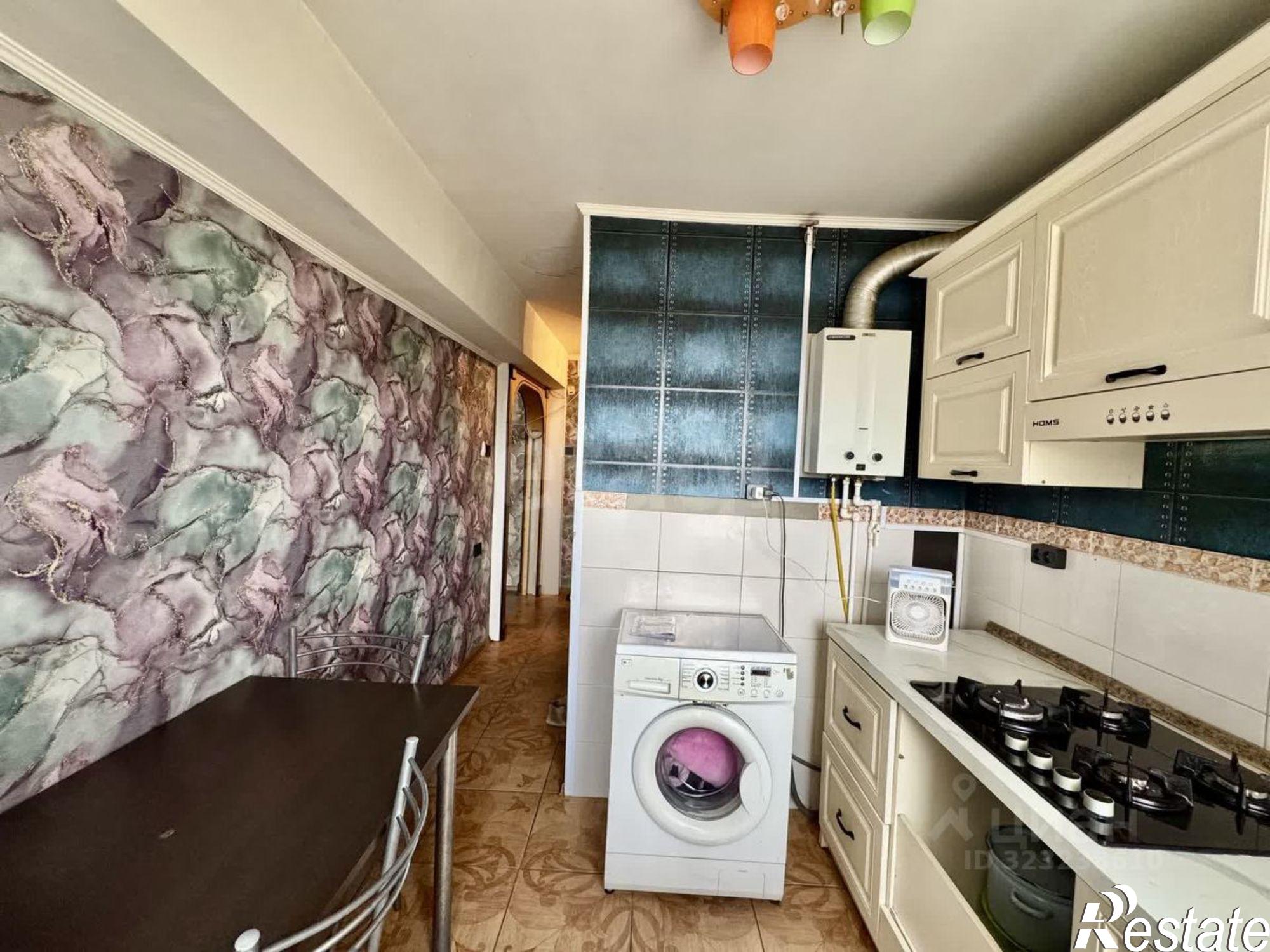 Купить квартиру за 2 100 000 рублей на Песчаная улица, 1