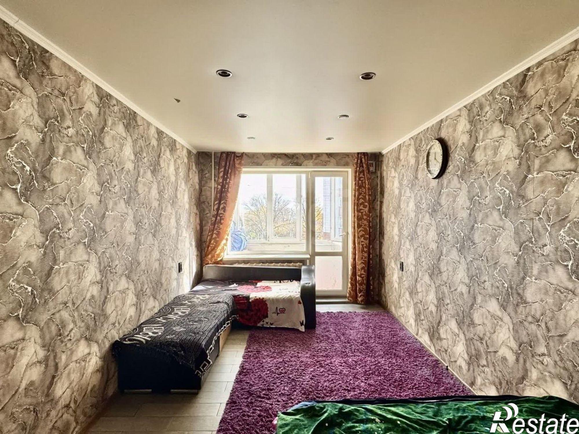 Купить квартиру за 2 100 000 рублей на Песчаная улица, 1