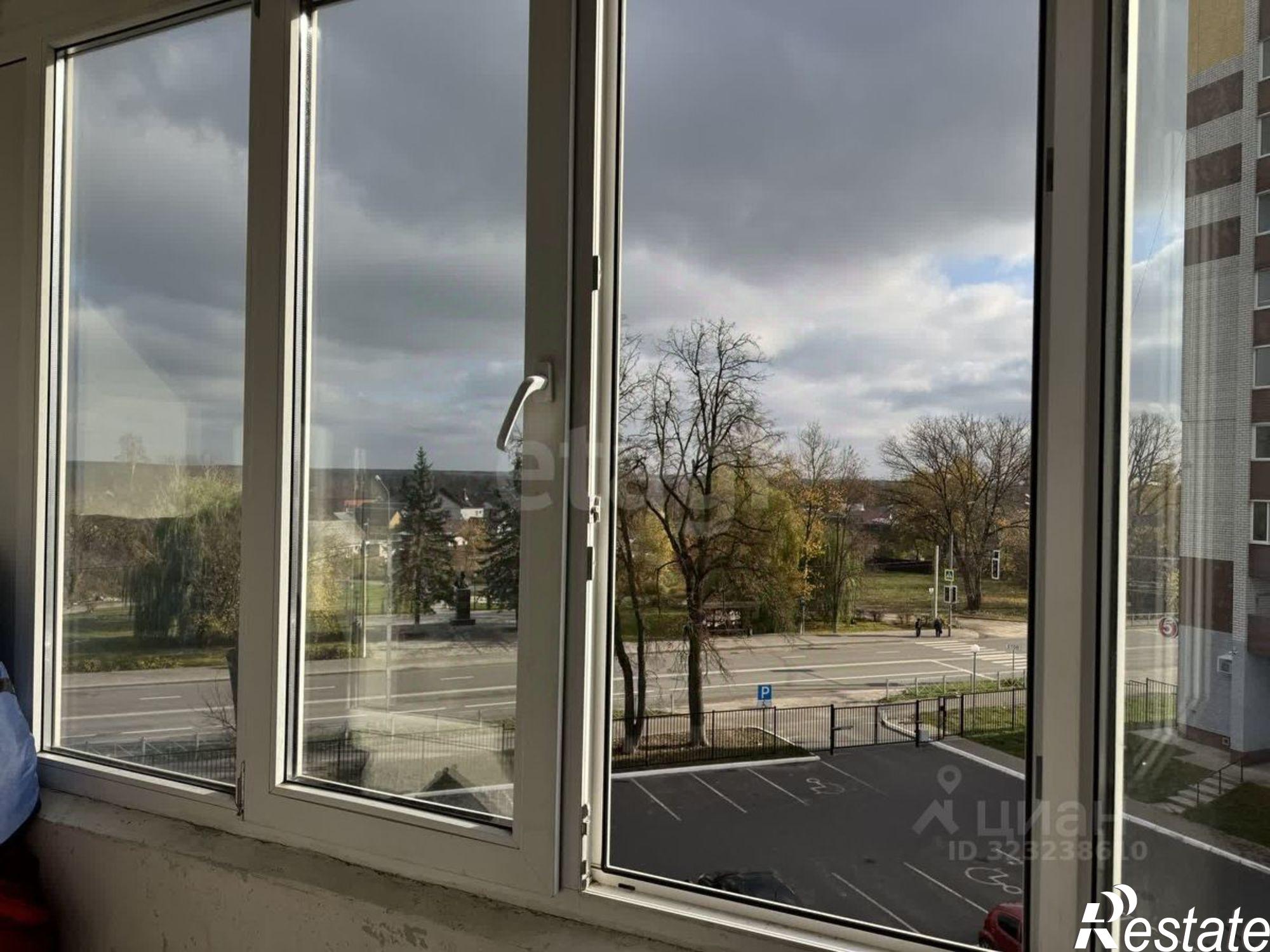 Купить квартиру за 2 100 000 рублей на Песчаная улица, 1