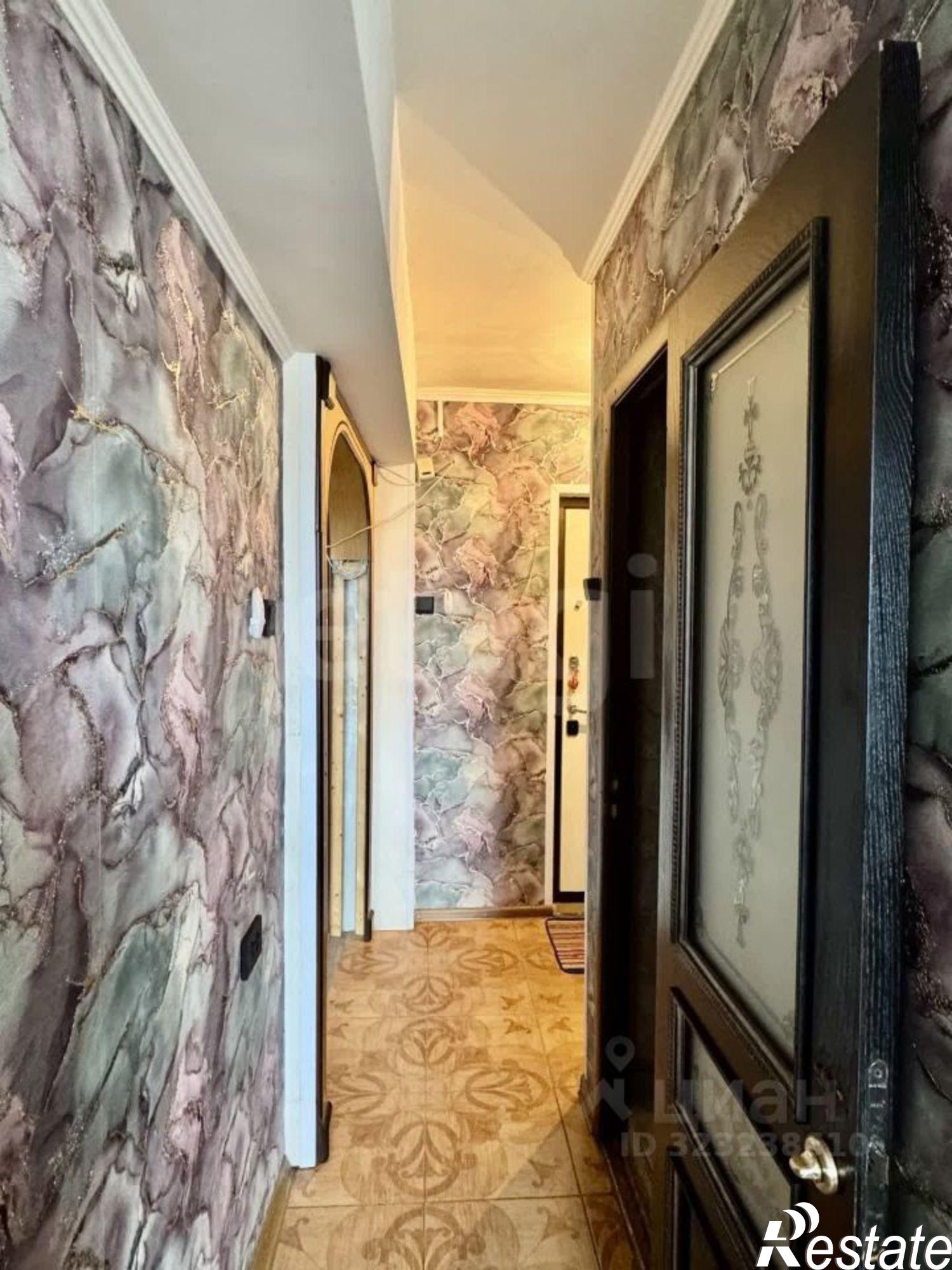 Купить квартиру за 2 100 000 рублей на Песчаная улица, 1