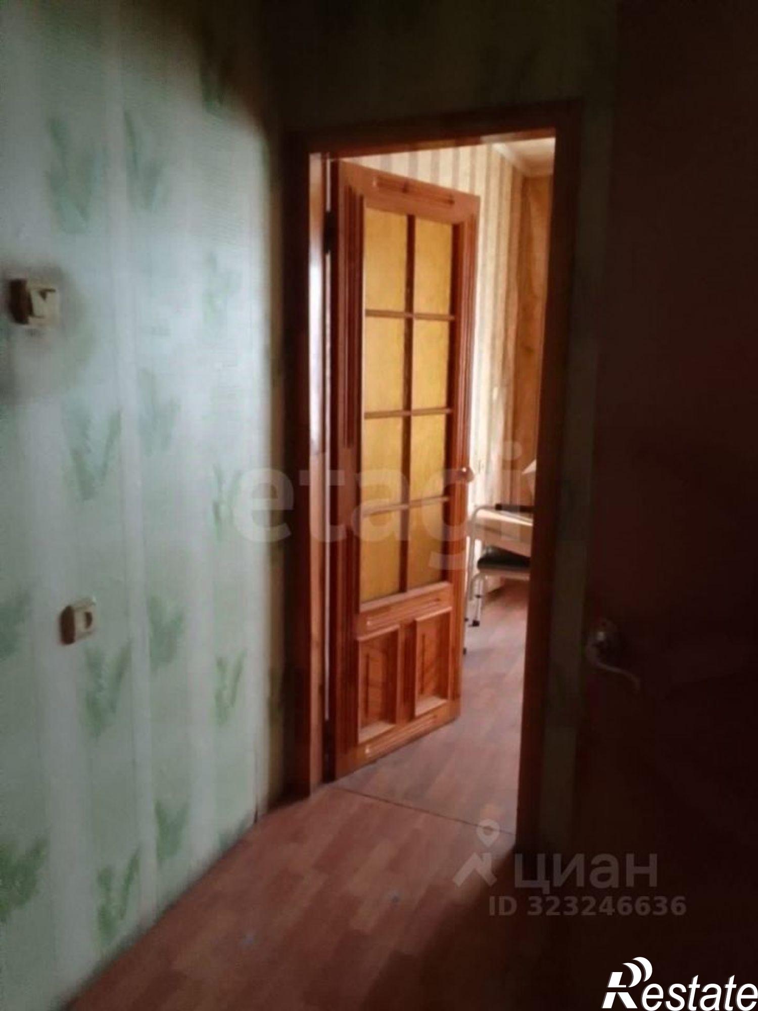 Купить квартиру за 2 500 000 рублей на улица Есенина, 28