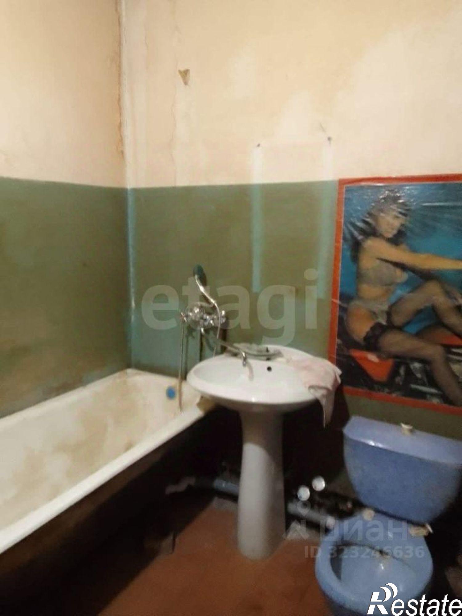 Купить квартиру за 2 500 000 рублей на улица Есенина, 28