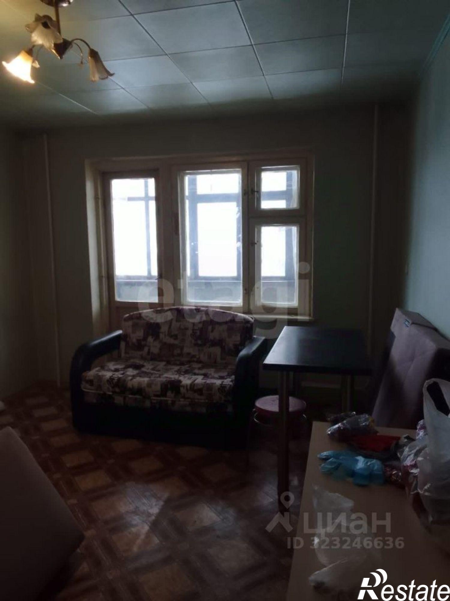 Купить квартиру за 2 500 000 рублей на улица Есенина, 28