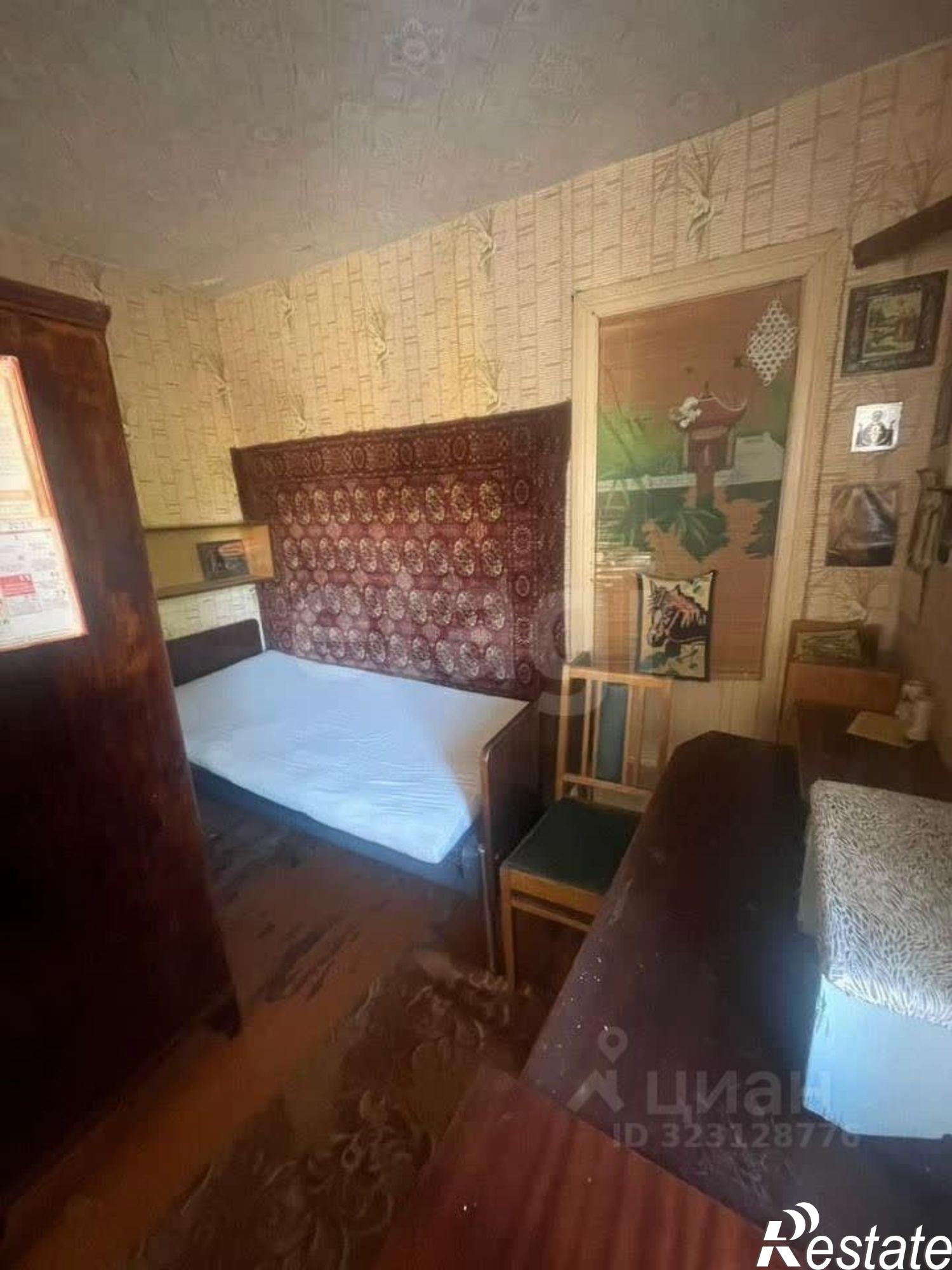 Купить квартиру за 2 490 000 рублей на Литейная улица, 126/48