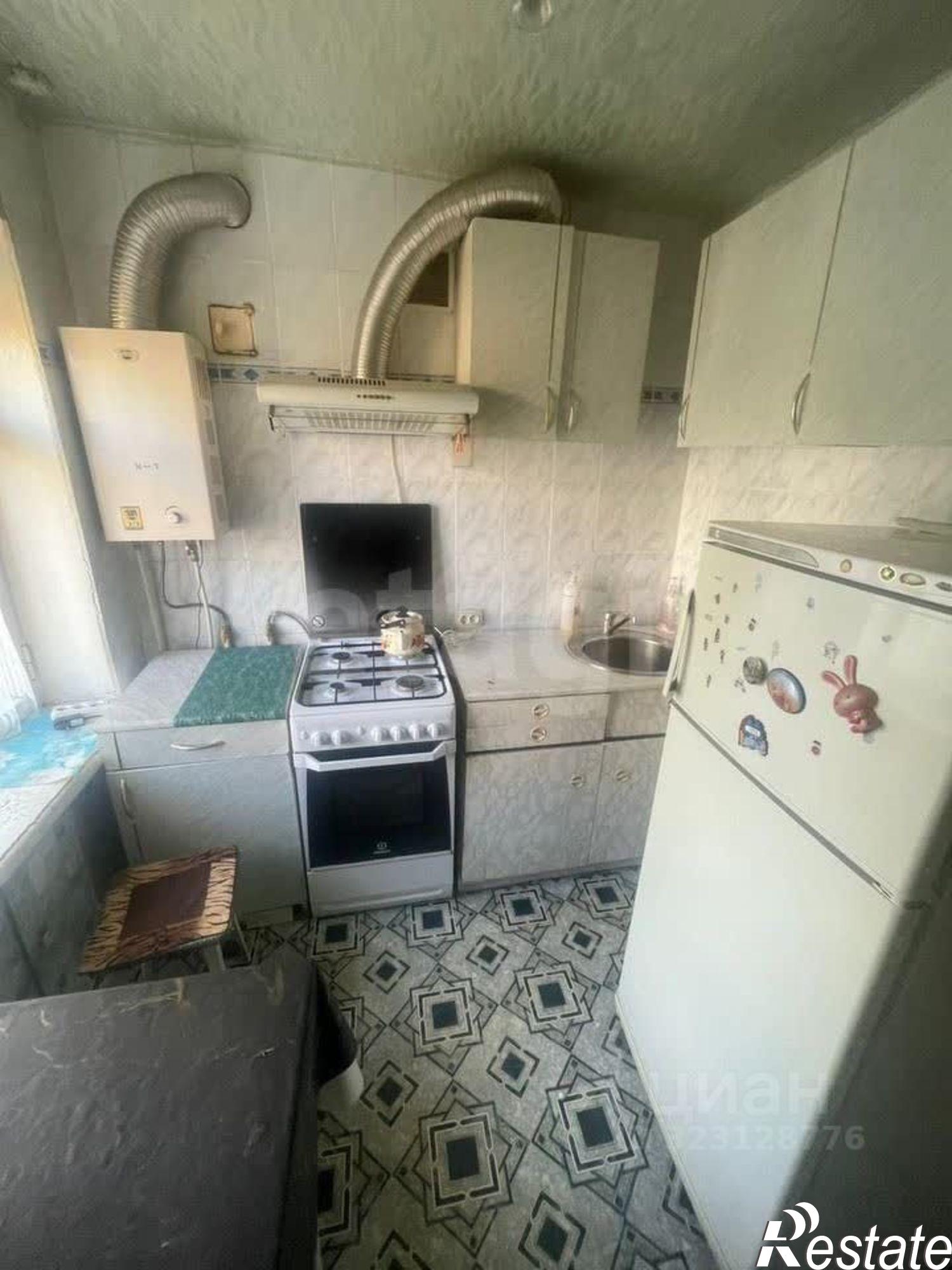 Купить квартиру за 2 490 000 рублей на Литейная улица, 126/48