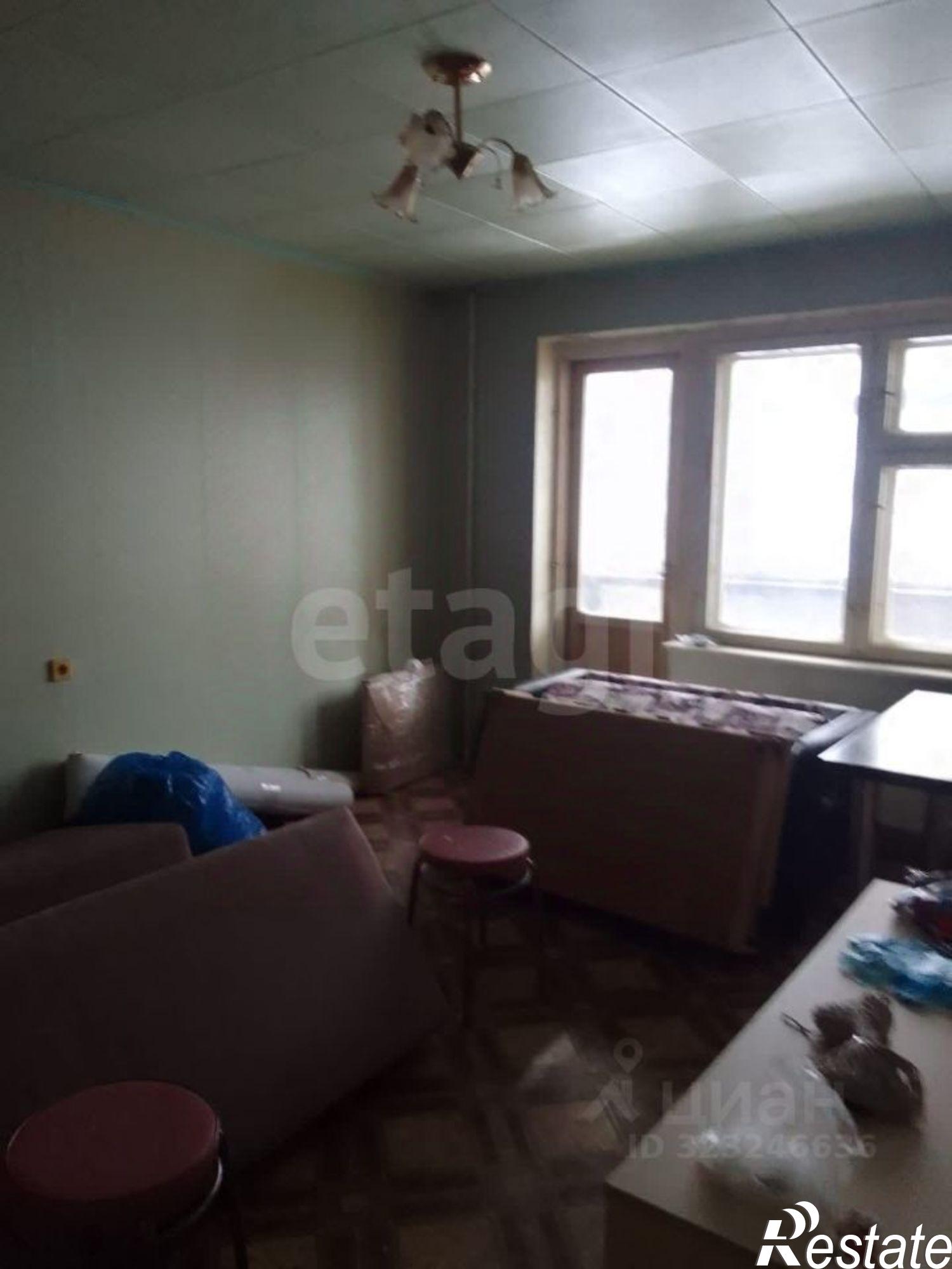 Купить квартиру за 2 500 000 рублей на улица Есенина, 28