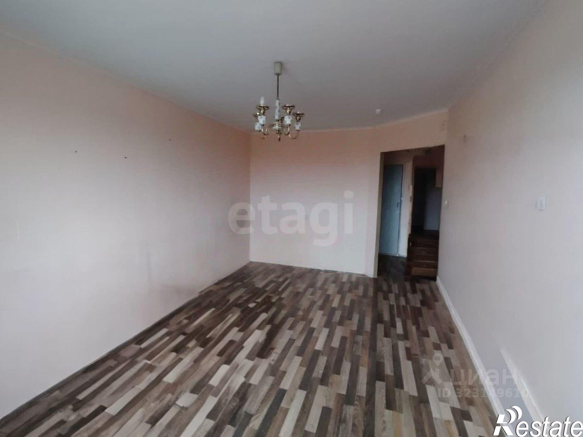 Купить квартиру за 2 700 000 рублей на улица Желябова, 47