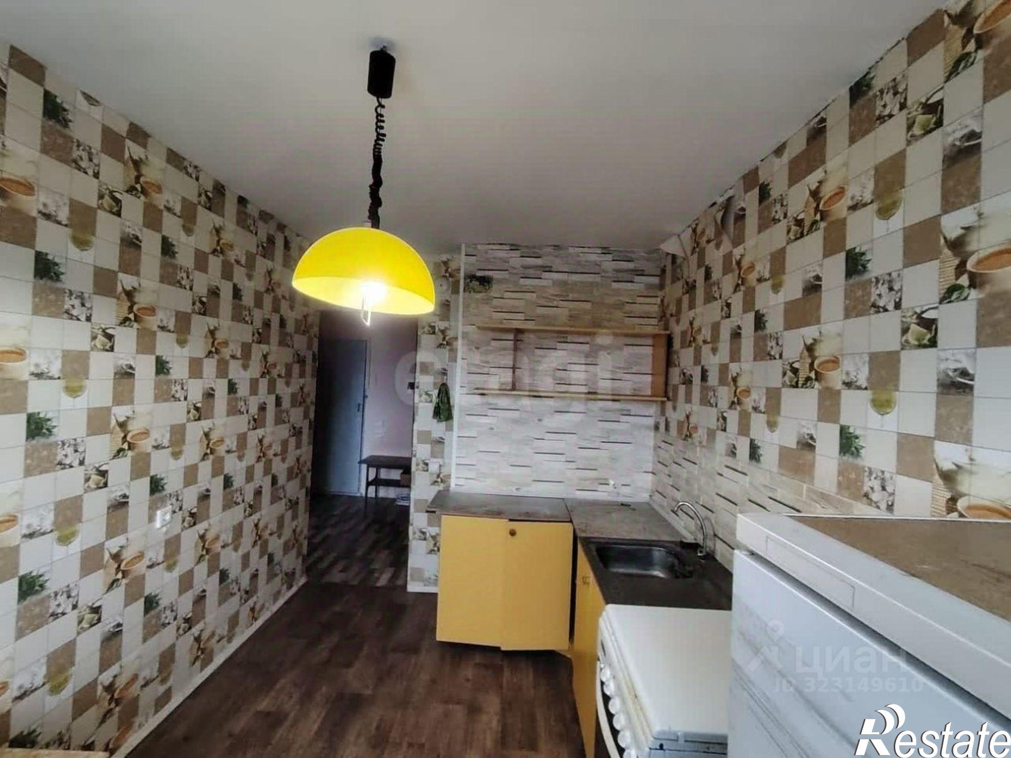 Купить квартиру за 2 700 000 рублей на улица Желябова, 47