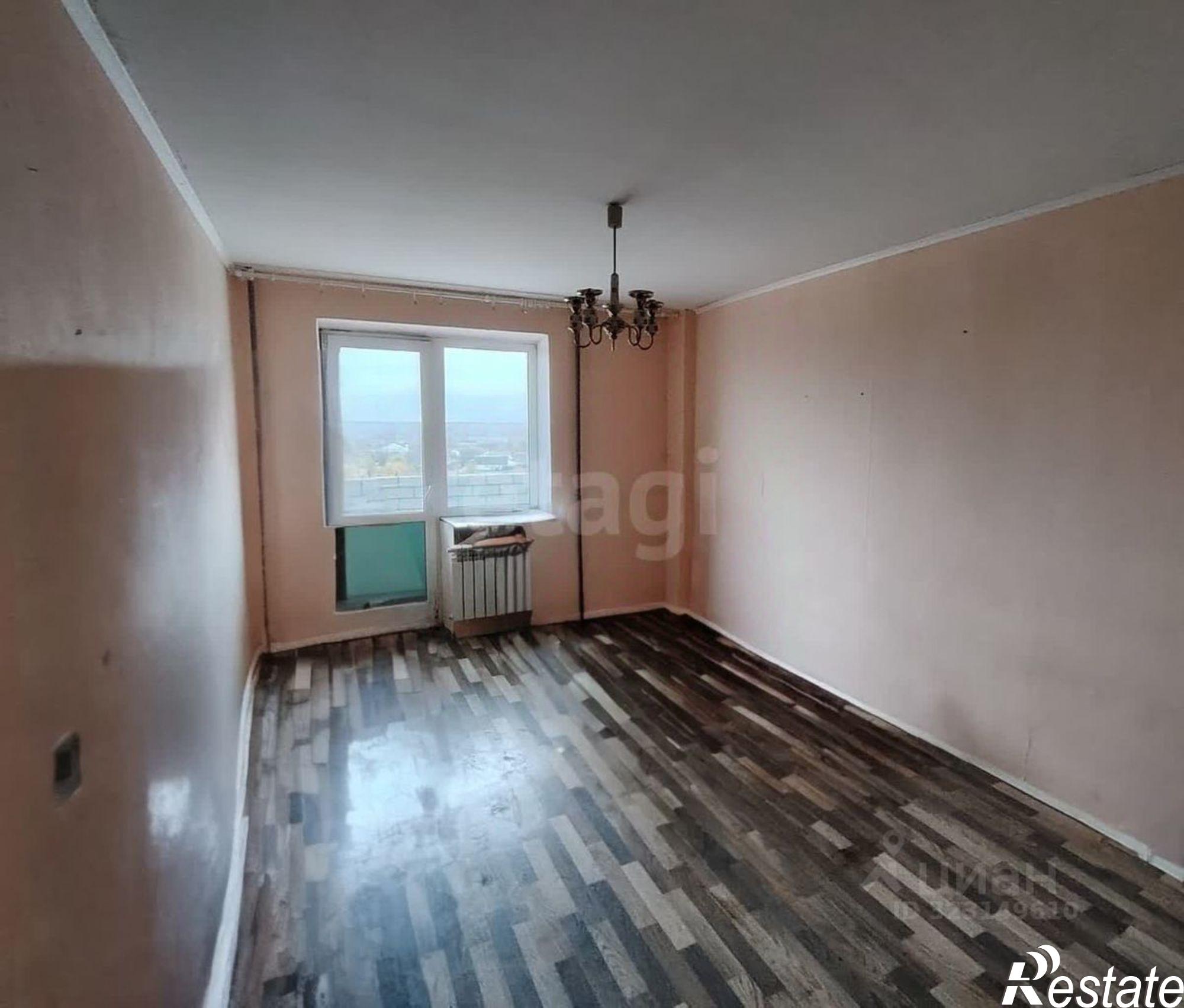 Купить квартиру за 2 700 000 рублей на улица Желябова, 47