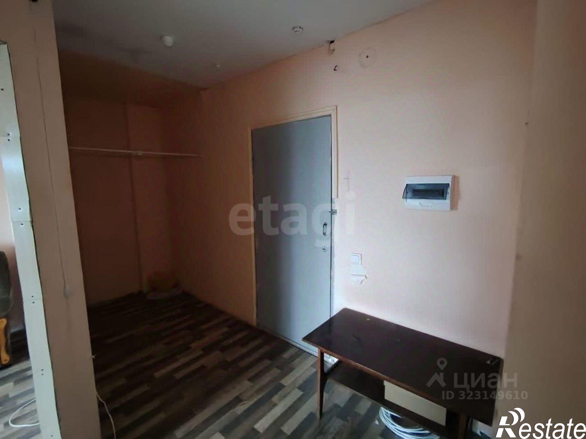 Купить квартиру за 2 700 000 рублей на улица Желябова, 47