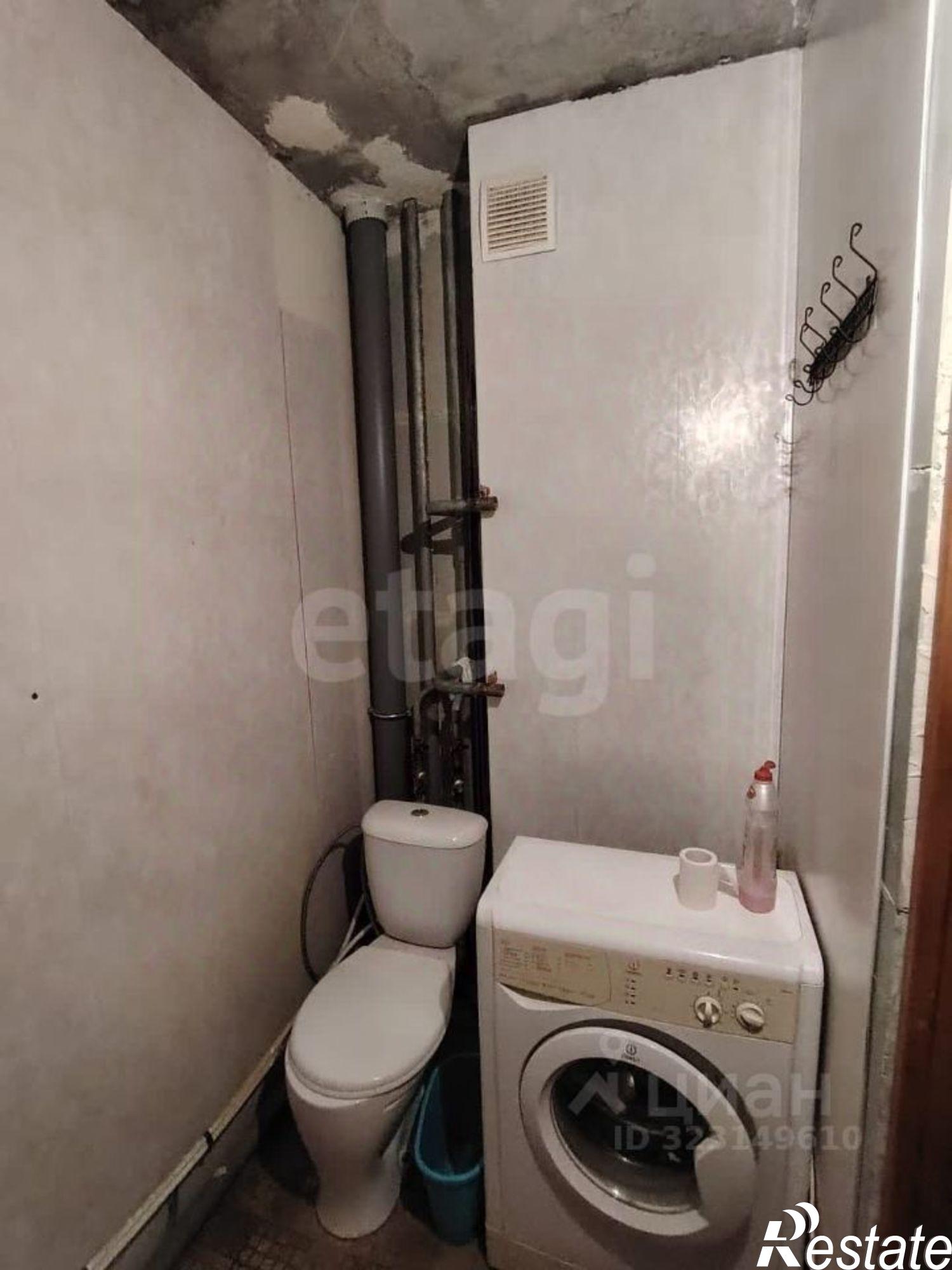 Купить квартиру за 2 700 000 рублей на улица Желябова, 47