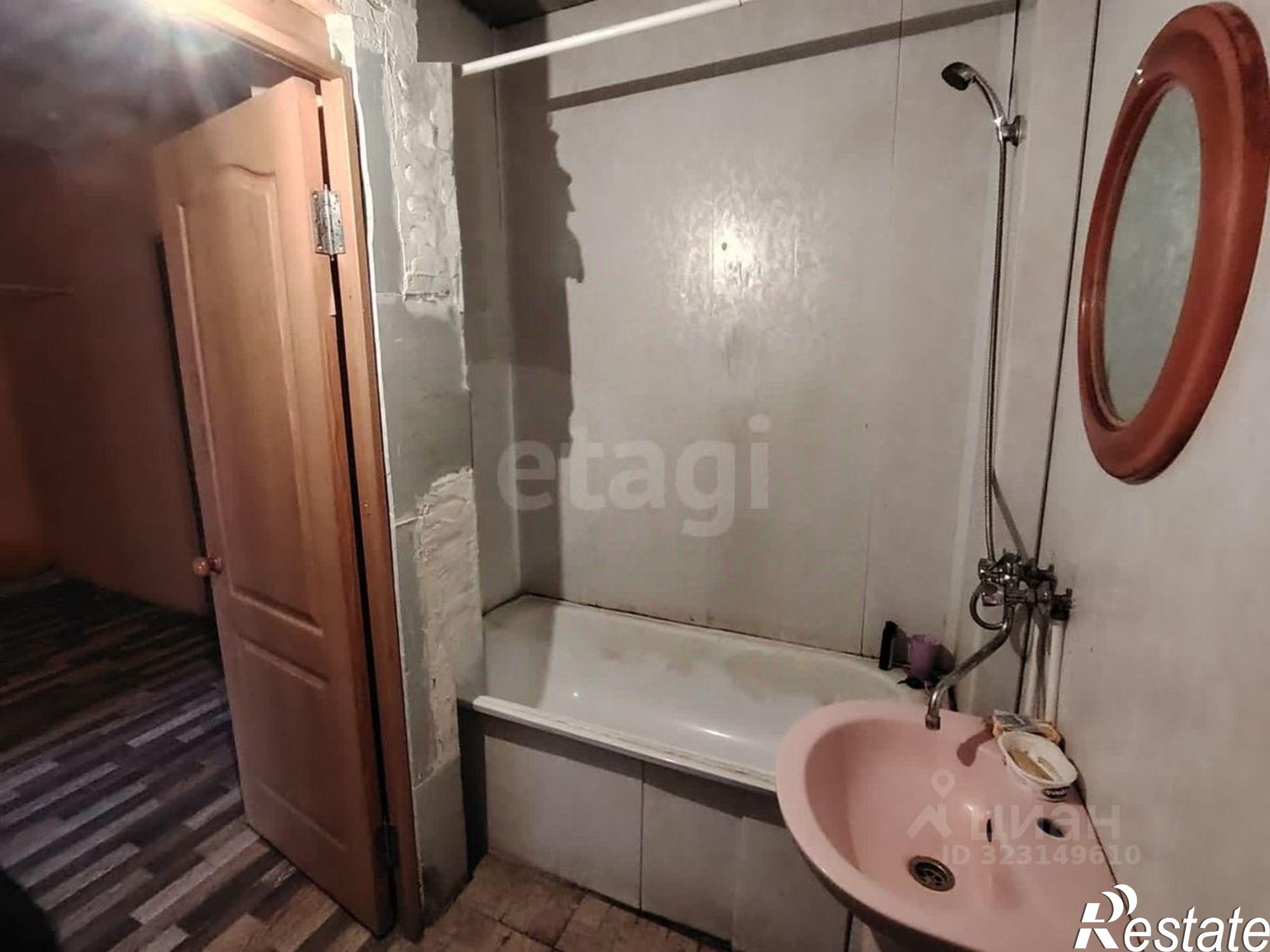 Купить квартиру за 2 700 000 рублей на улица Желябова, 47