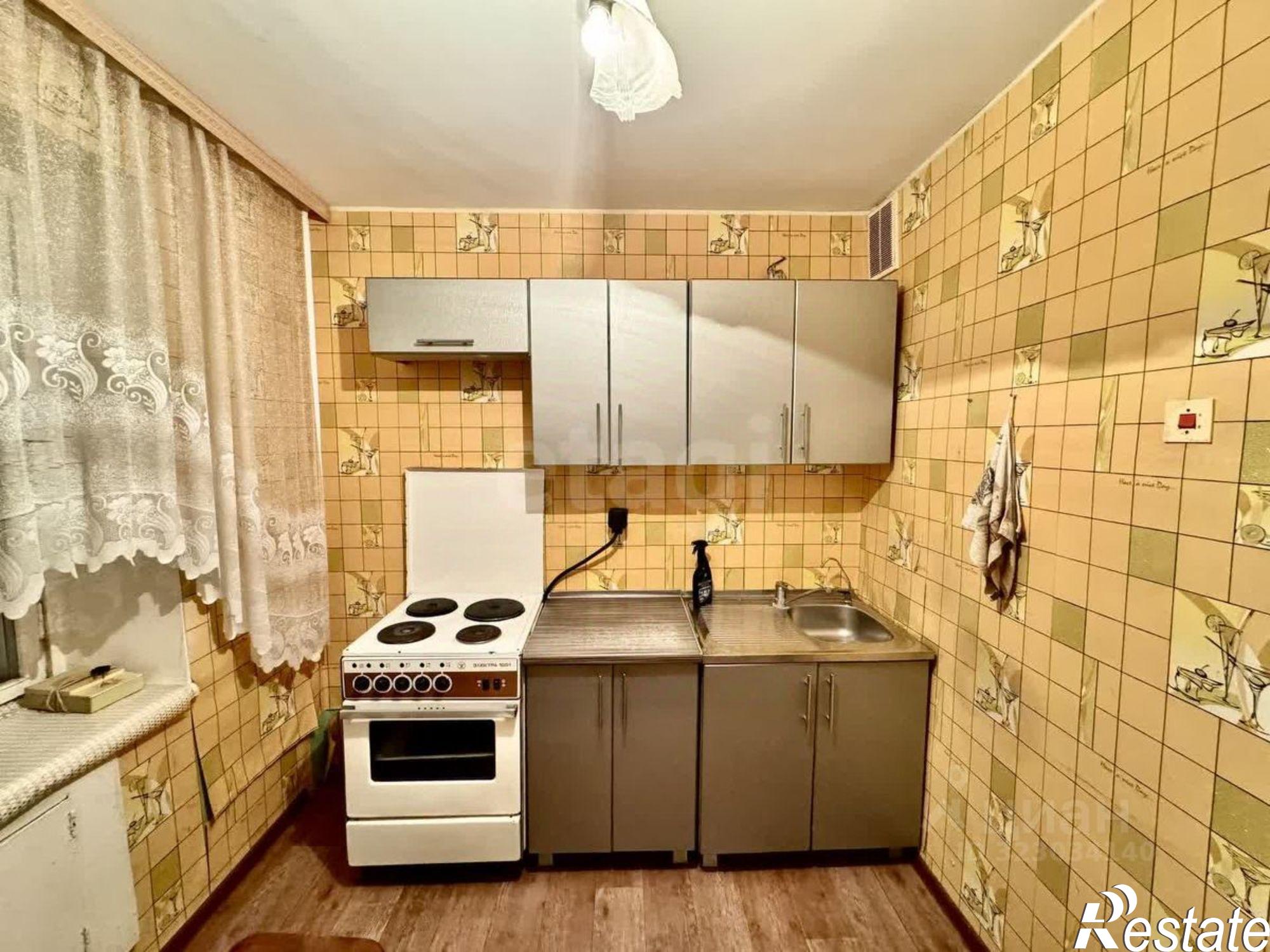 Купить квартиру за 3 000 000 рублей на улица Чернышевского, 17