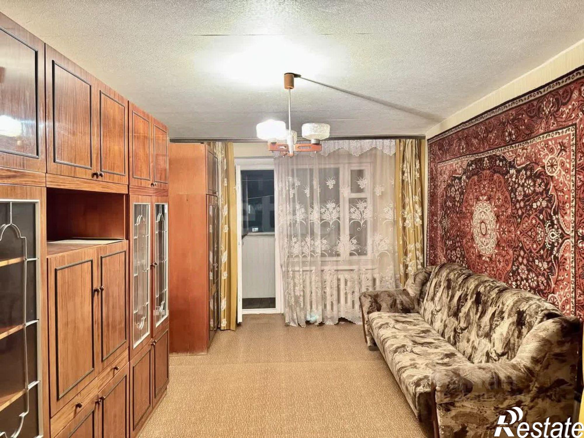 Купить квартиру за 3 000 000 рублей на улица Чернышевского, 17