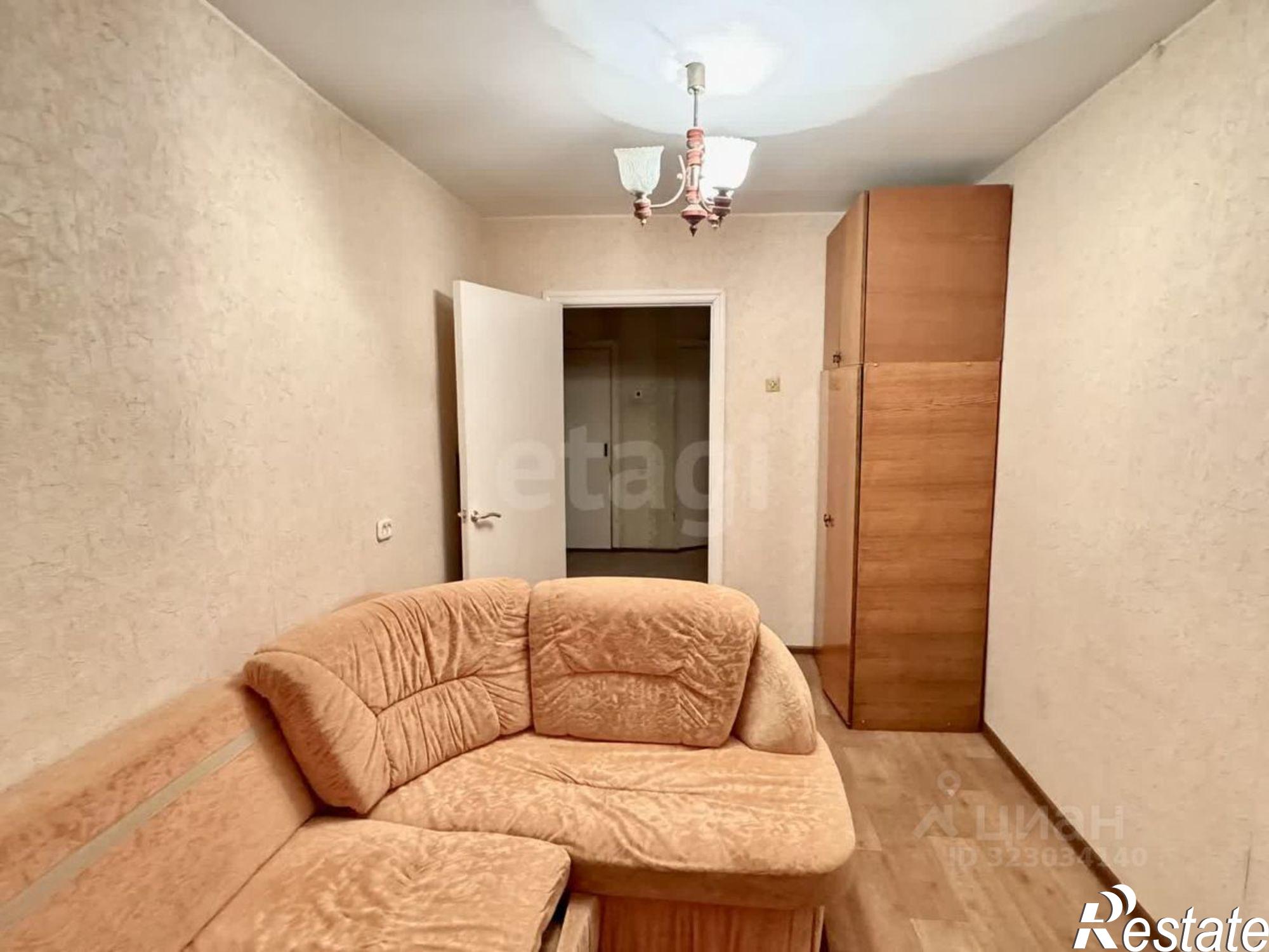 Купить квартиру за 3 000 000 рублей на улица Чернышевского, 17