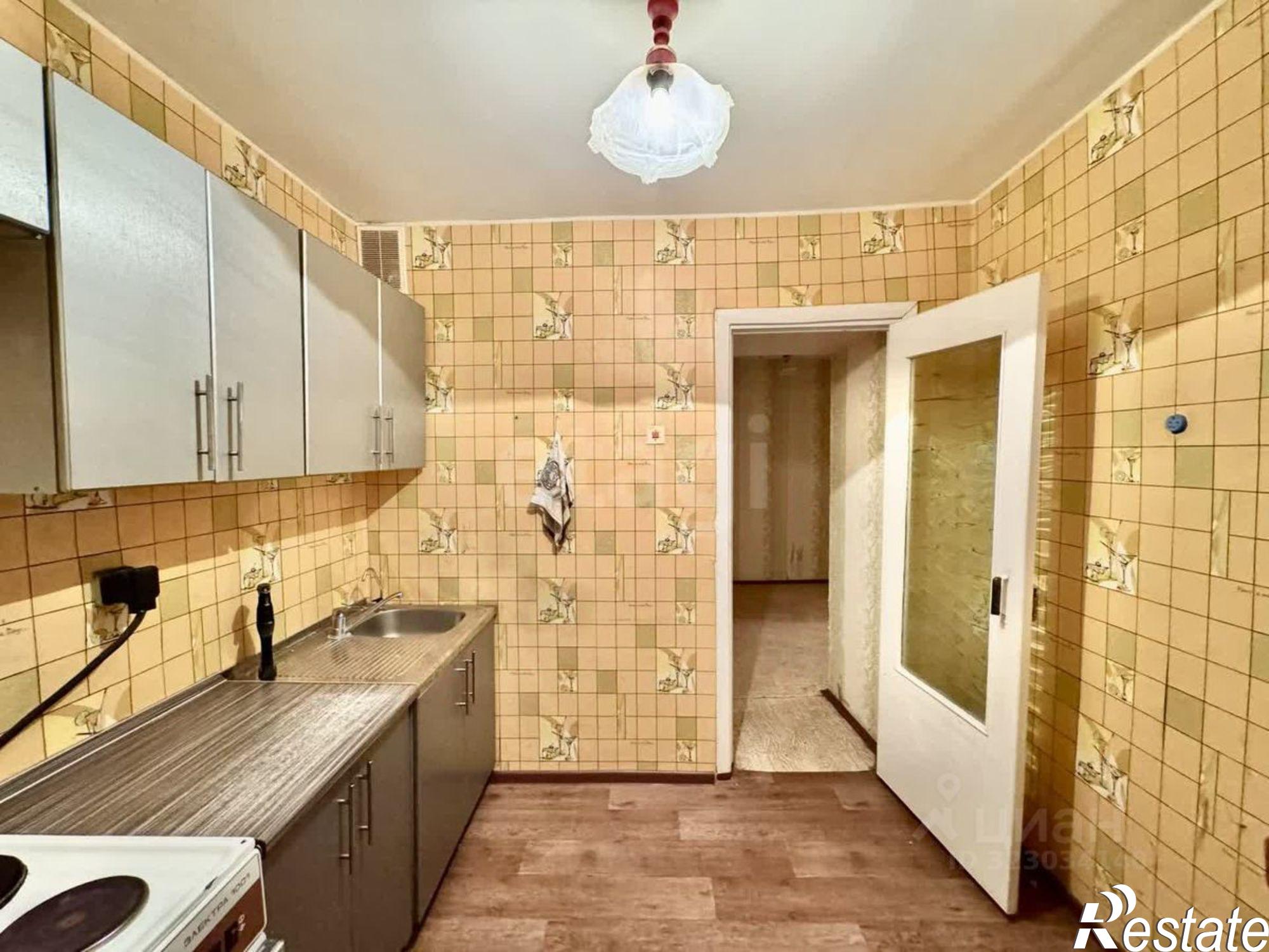 Купить квартиру за 3 000 000 рублей на улица Чернышевского, 17