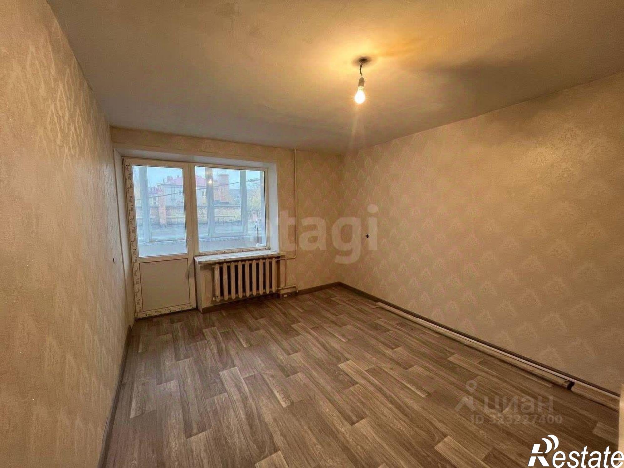 Купить квартиру за 3 200 000 рублей на Киевская улица, 1