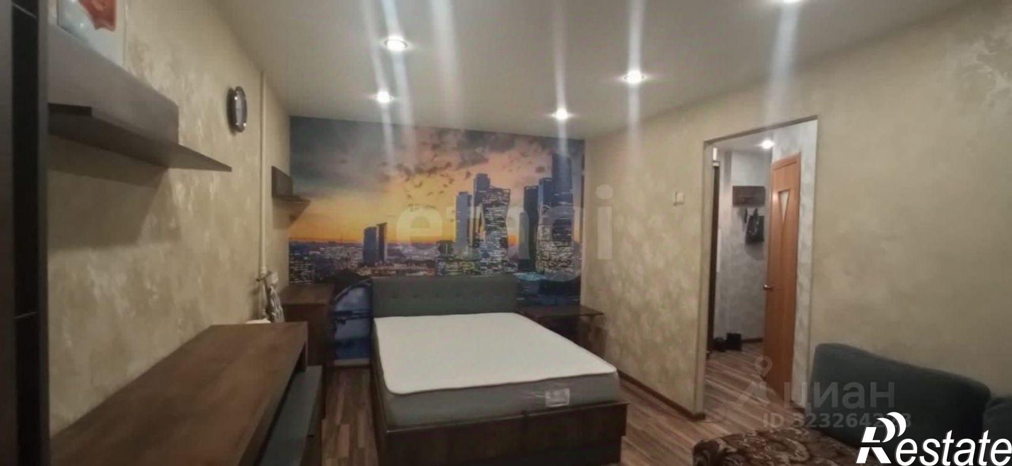 Купить квартиру за 3 300 000 рублей на бульвар Гагарина, 22