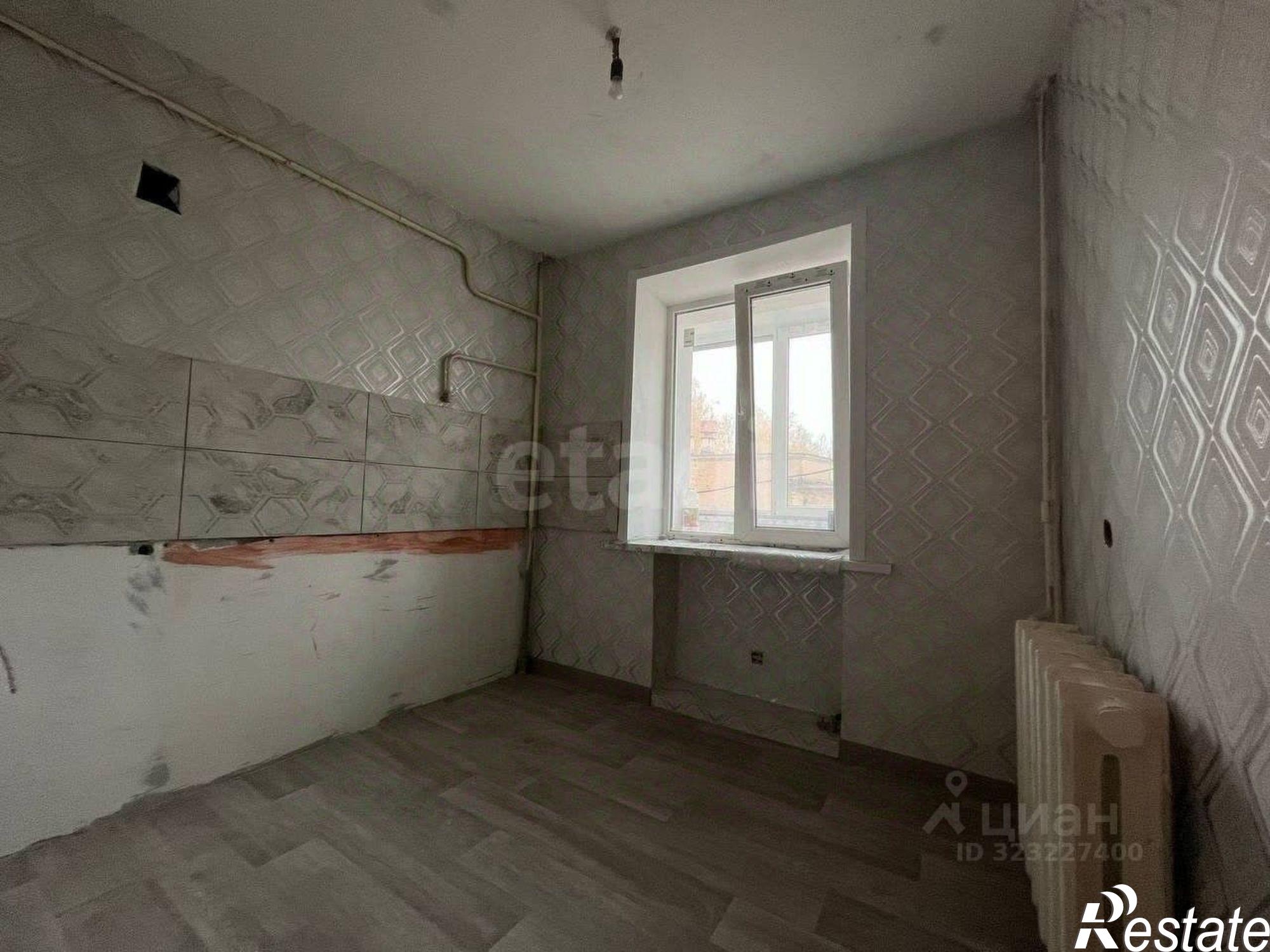 Купить квартиру за 3 200 000 рублей на Киевская улица, 1