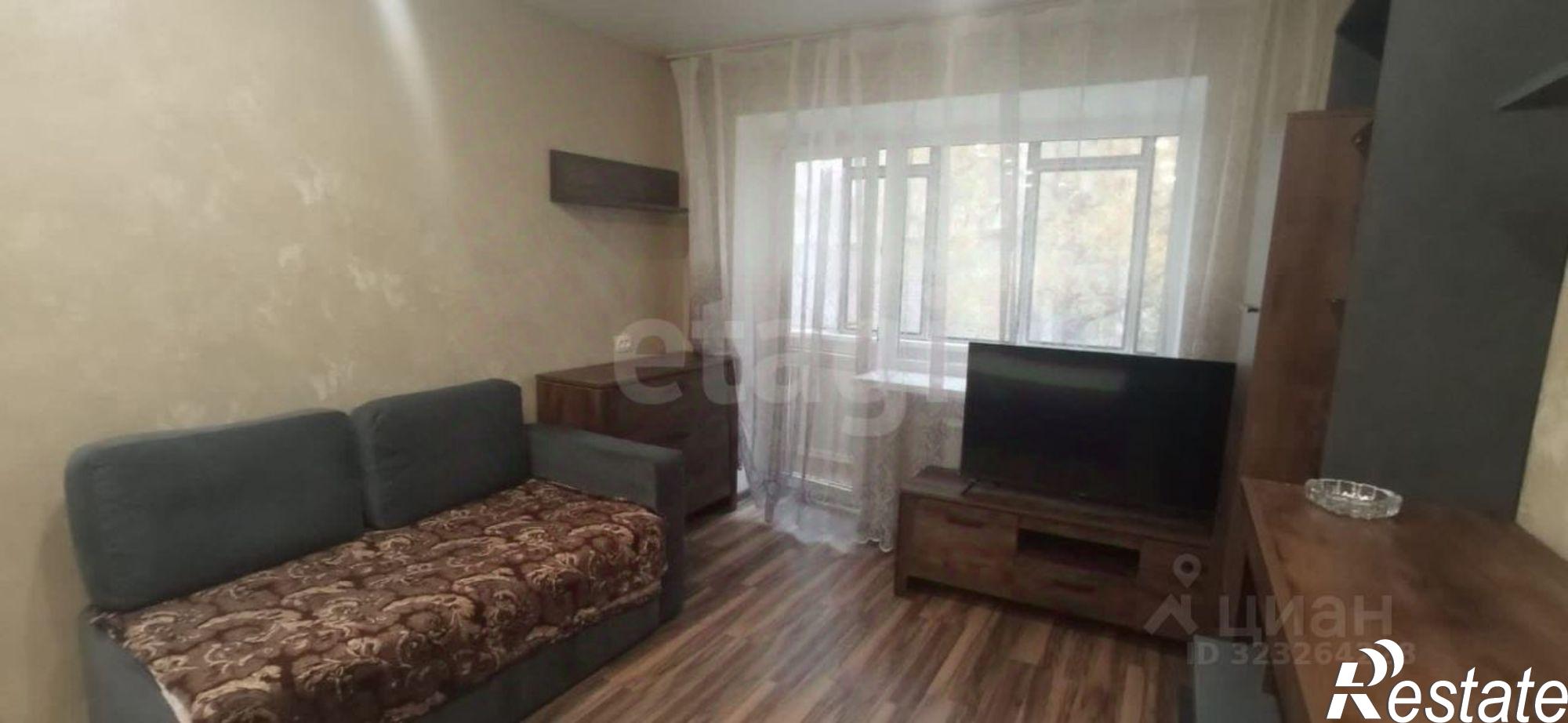 Купить квартиру за 3 300 000 рублей на бульвар Гагарина, 22