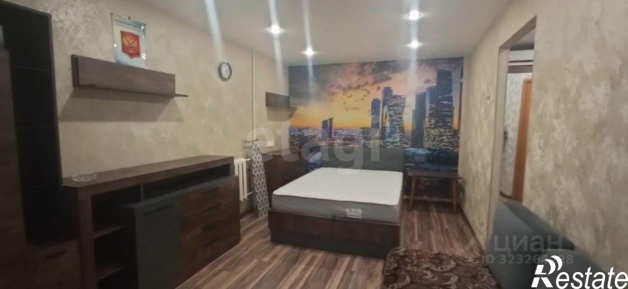 Купить квартиру за 3 300 000 рублей на бульвар Гагарина, 22