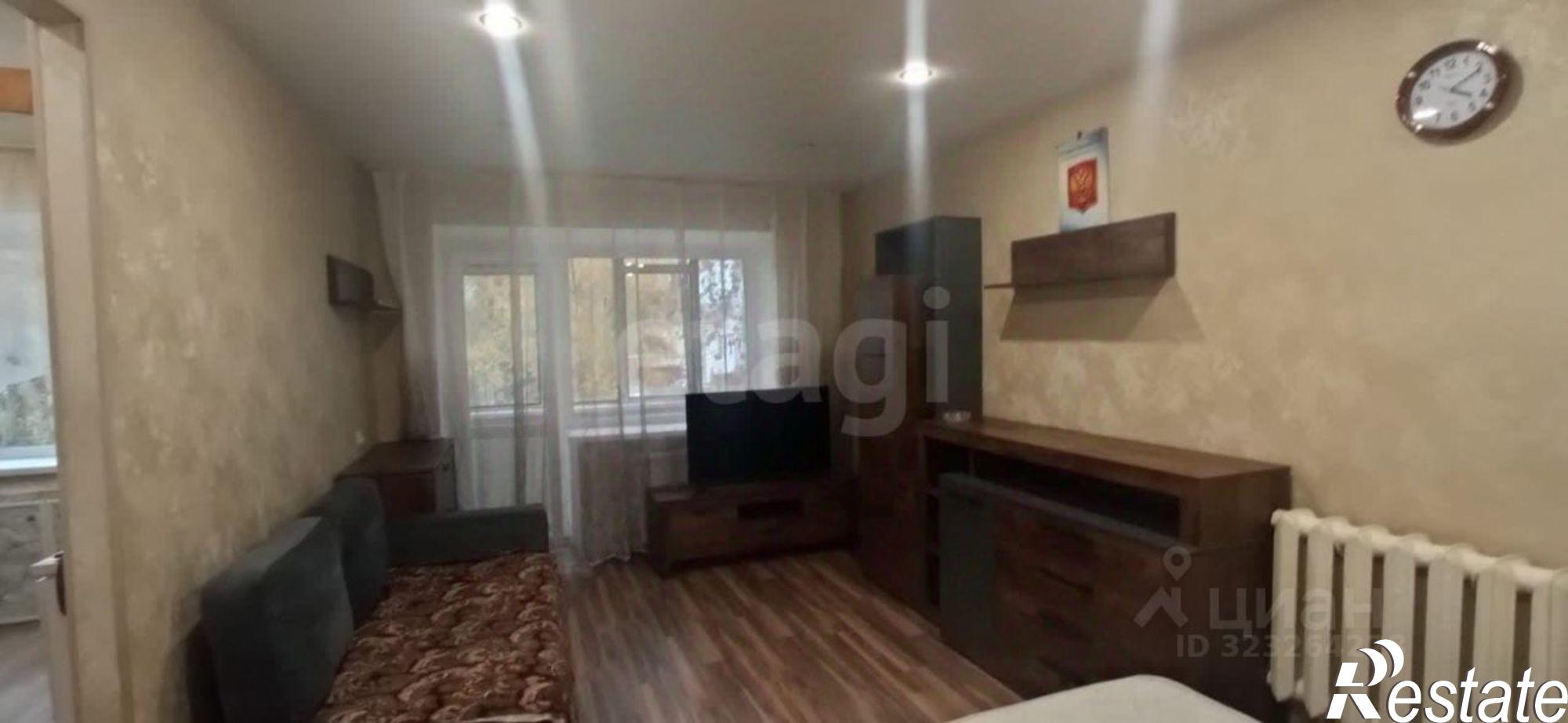 Купить квартиру за 3 300 000 рублей на бульвар Гагарина, 22