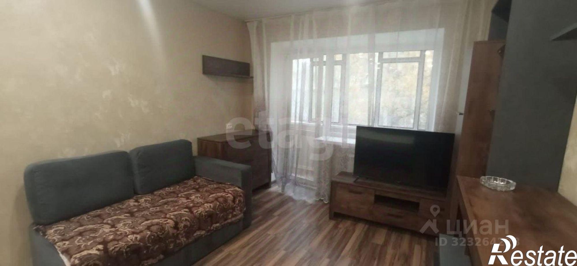 Купить квартиру за 3 300 000 рублей на бульвар Гагарина, 22