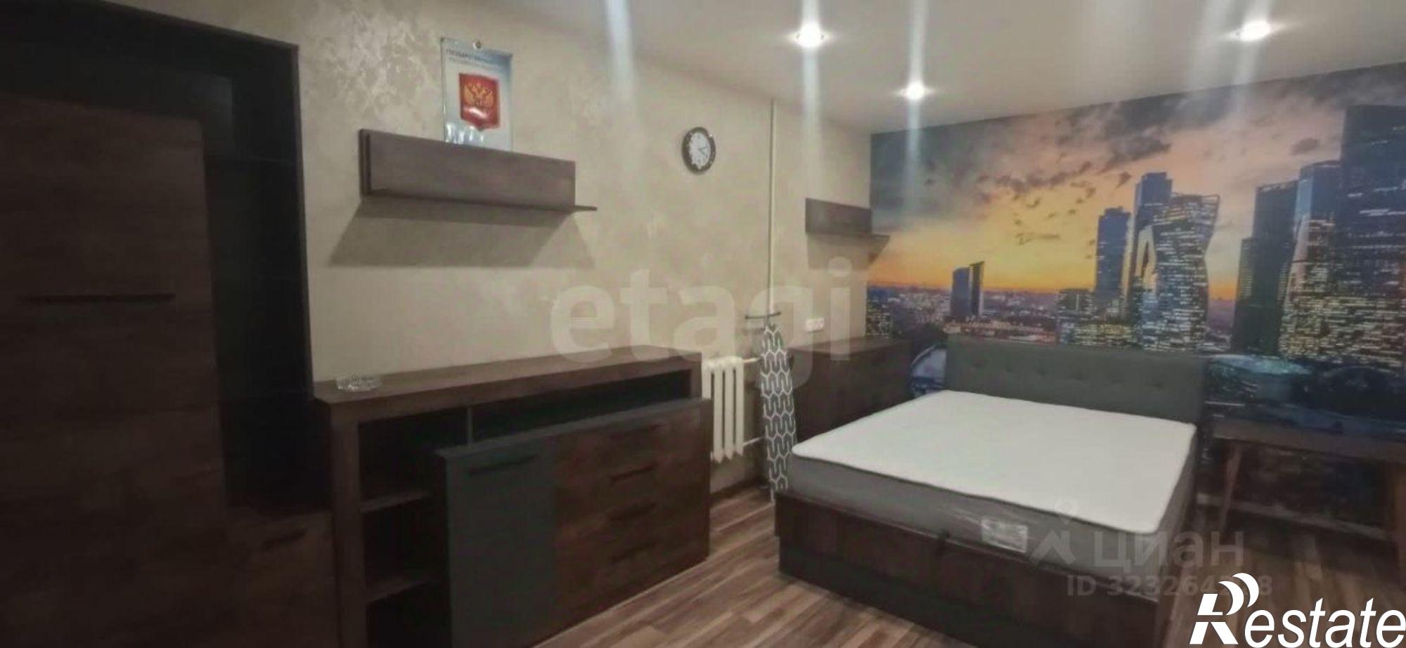 Купить квартиру за 3 300 000 рублей на бульвар Гагарина, 22