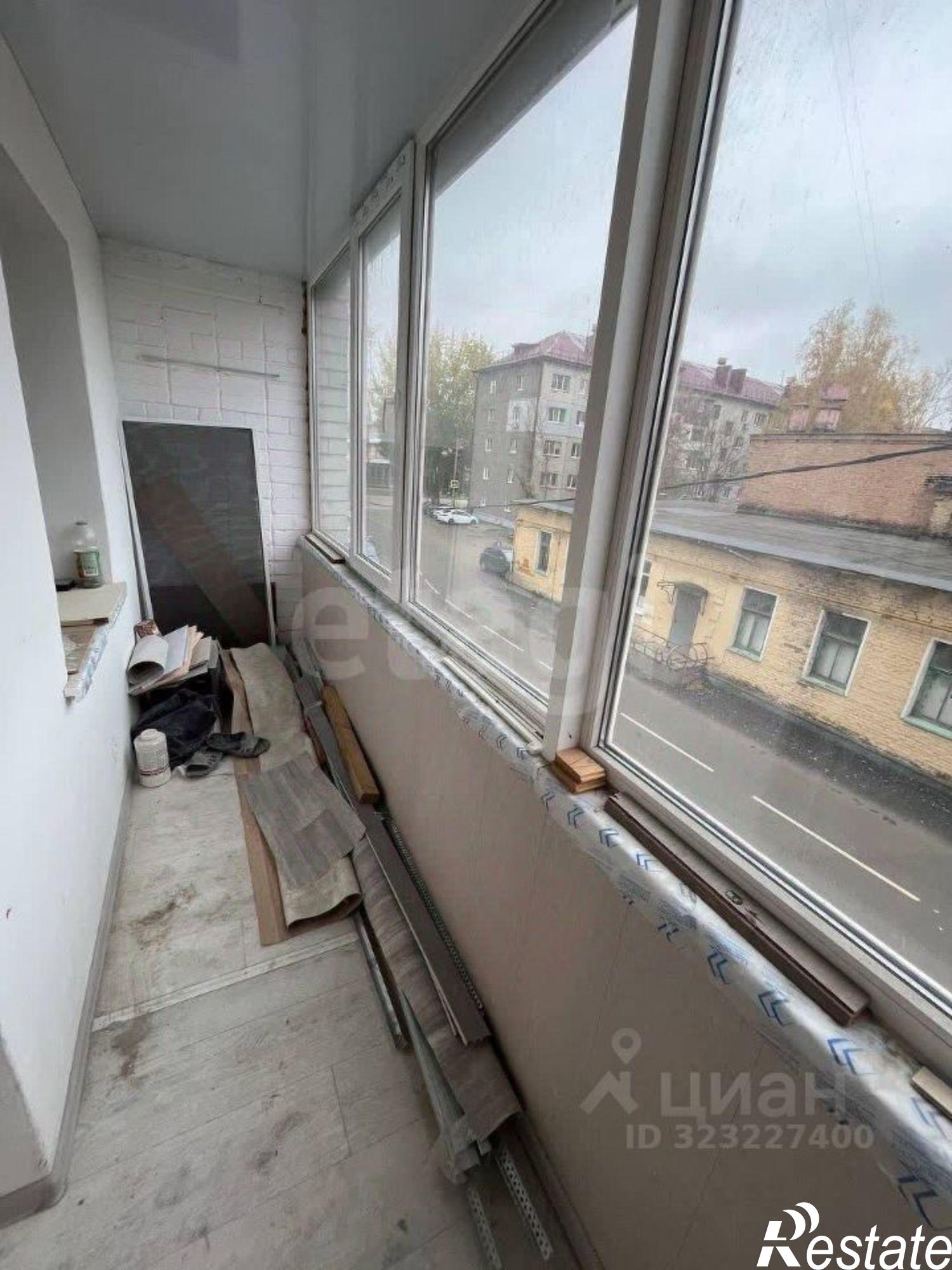 Купить квартиру за 3 200 000 рублей на Киевская улица, 1