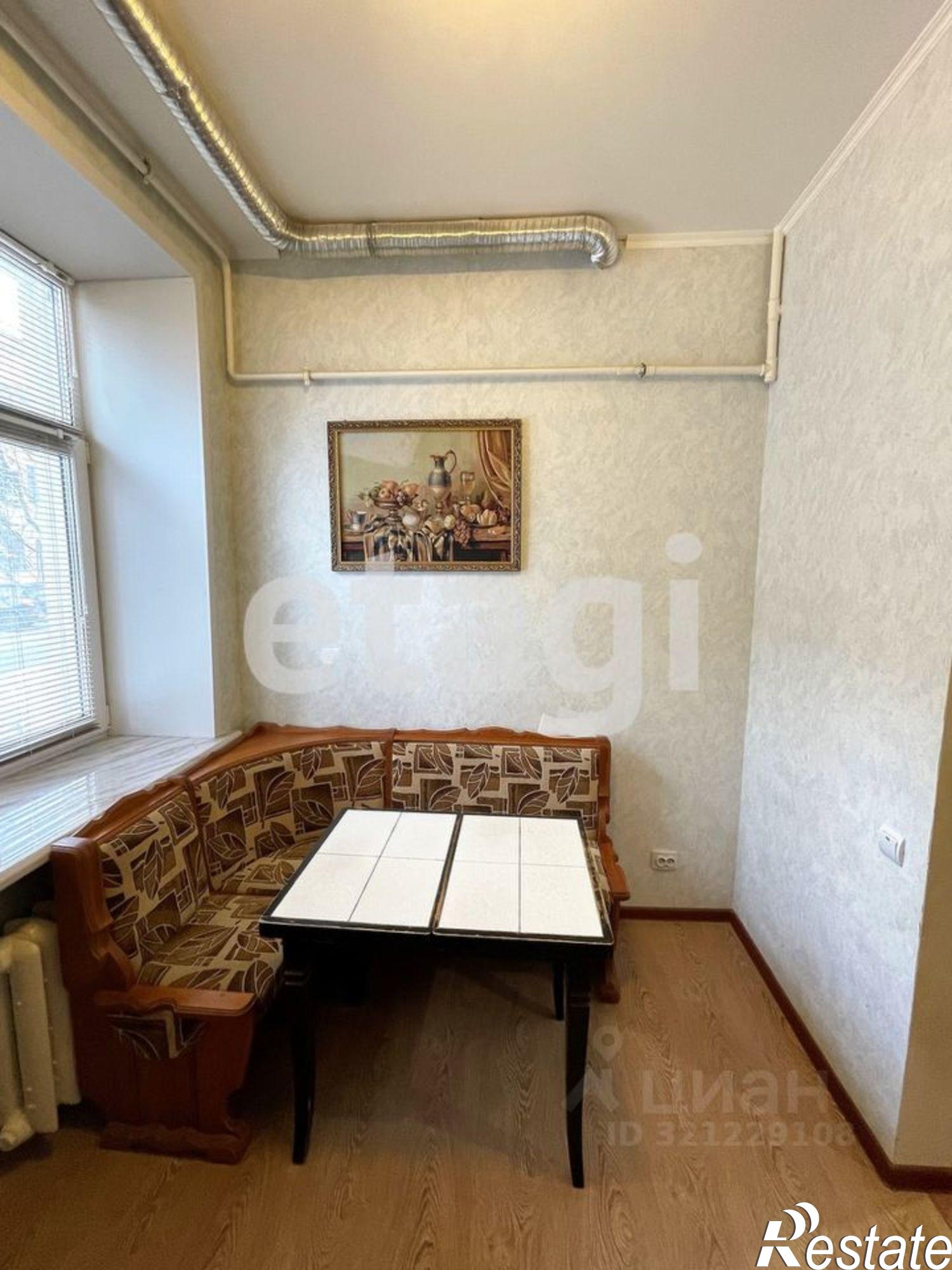 Купить квартиру за 3 450 000 рублей на улица Карла Маркса, 12