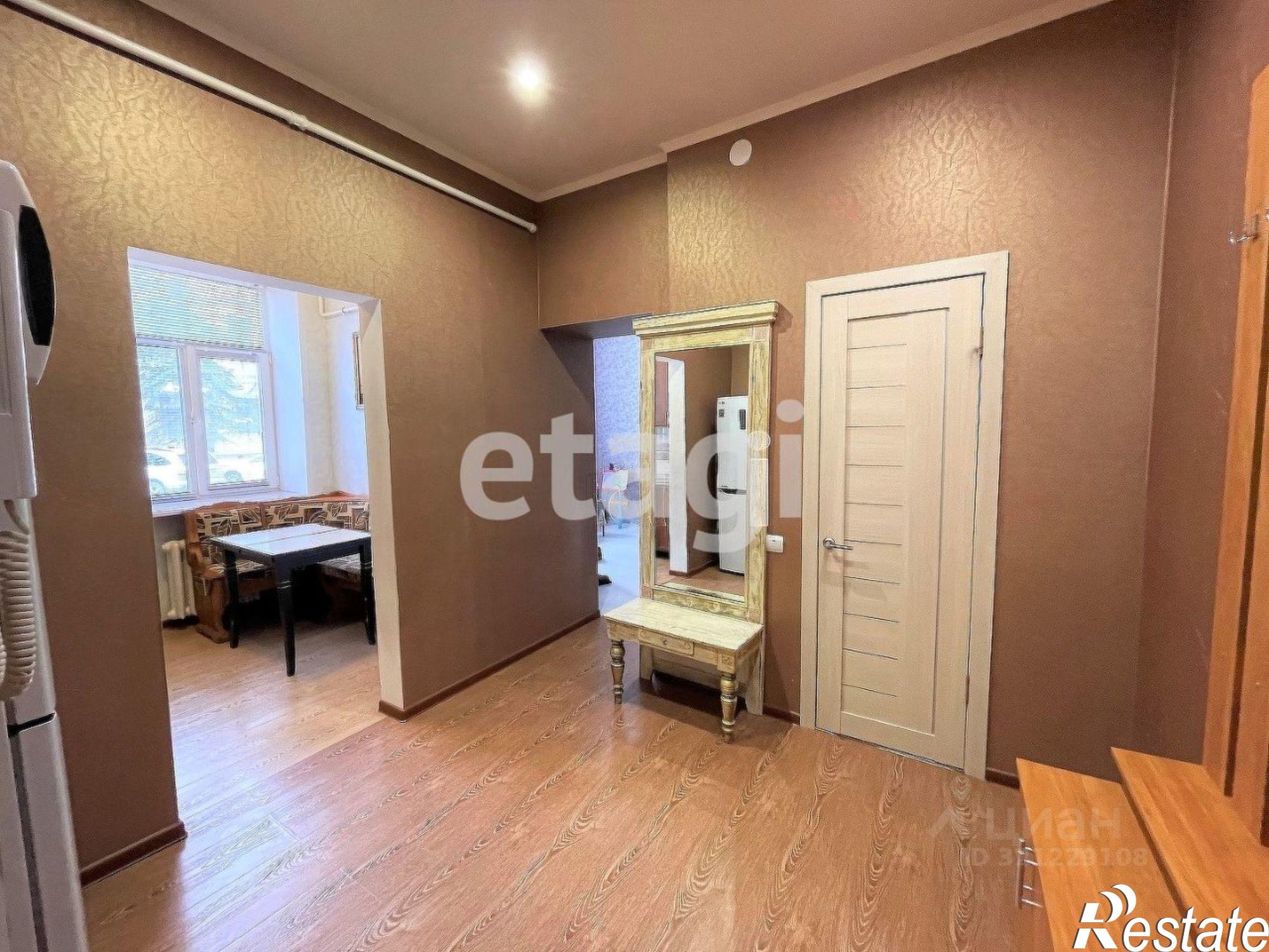 Купить квартиру за 3 450 000 рублей на улица Карла Маркса, 12