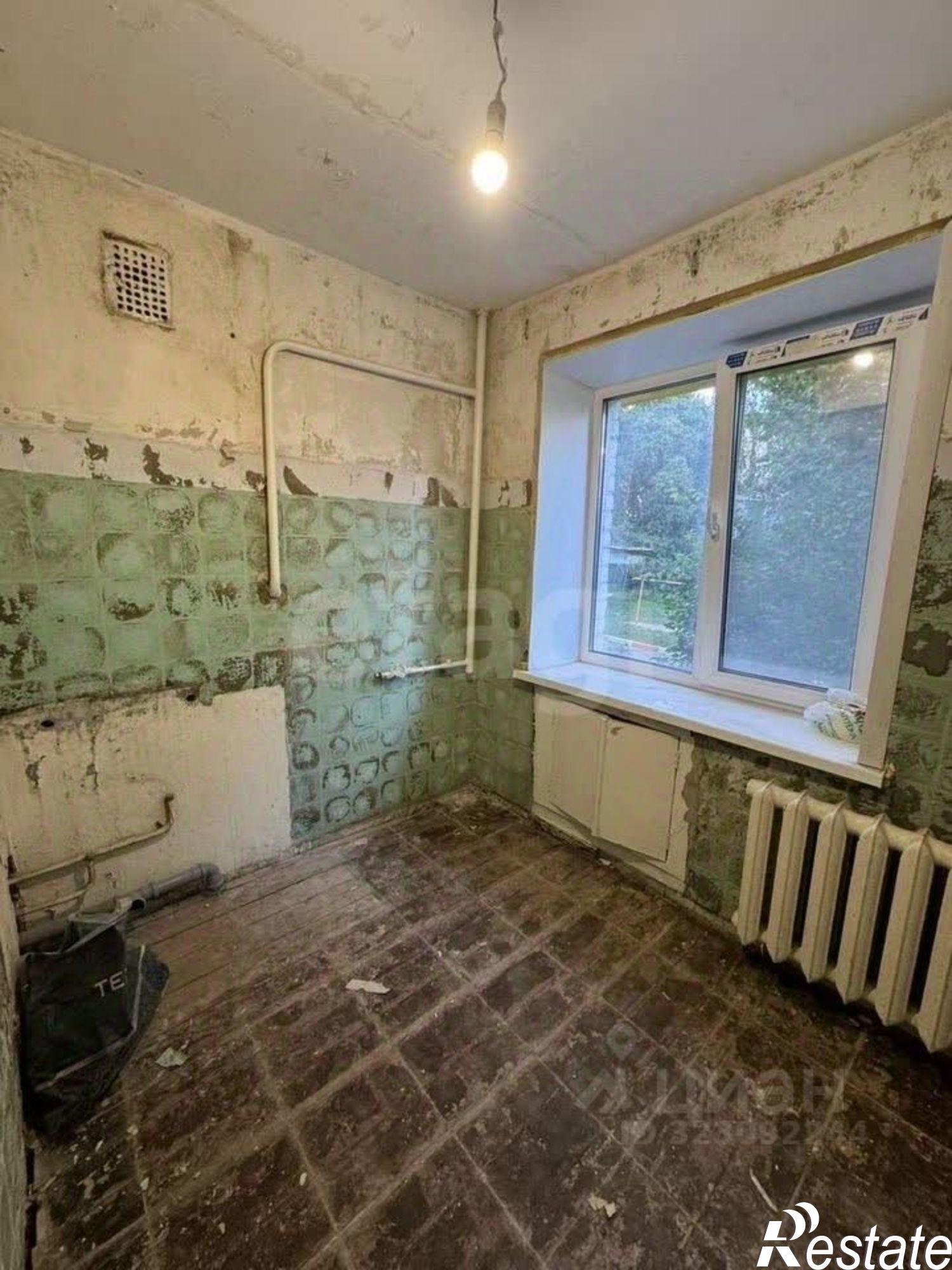 Купить квартиру за 3 473 000 рублей на улица Софьи Перовской, 16