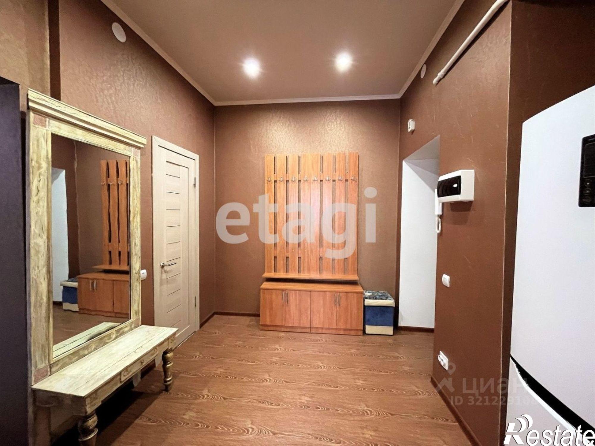 Купить квартиру за 3 450 000 рублей на улица Карла Маркса, 12