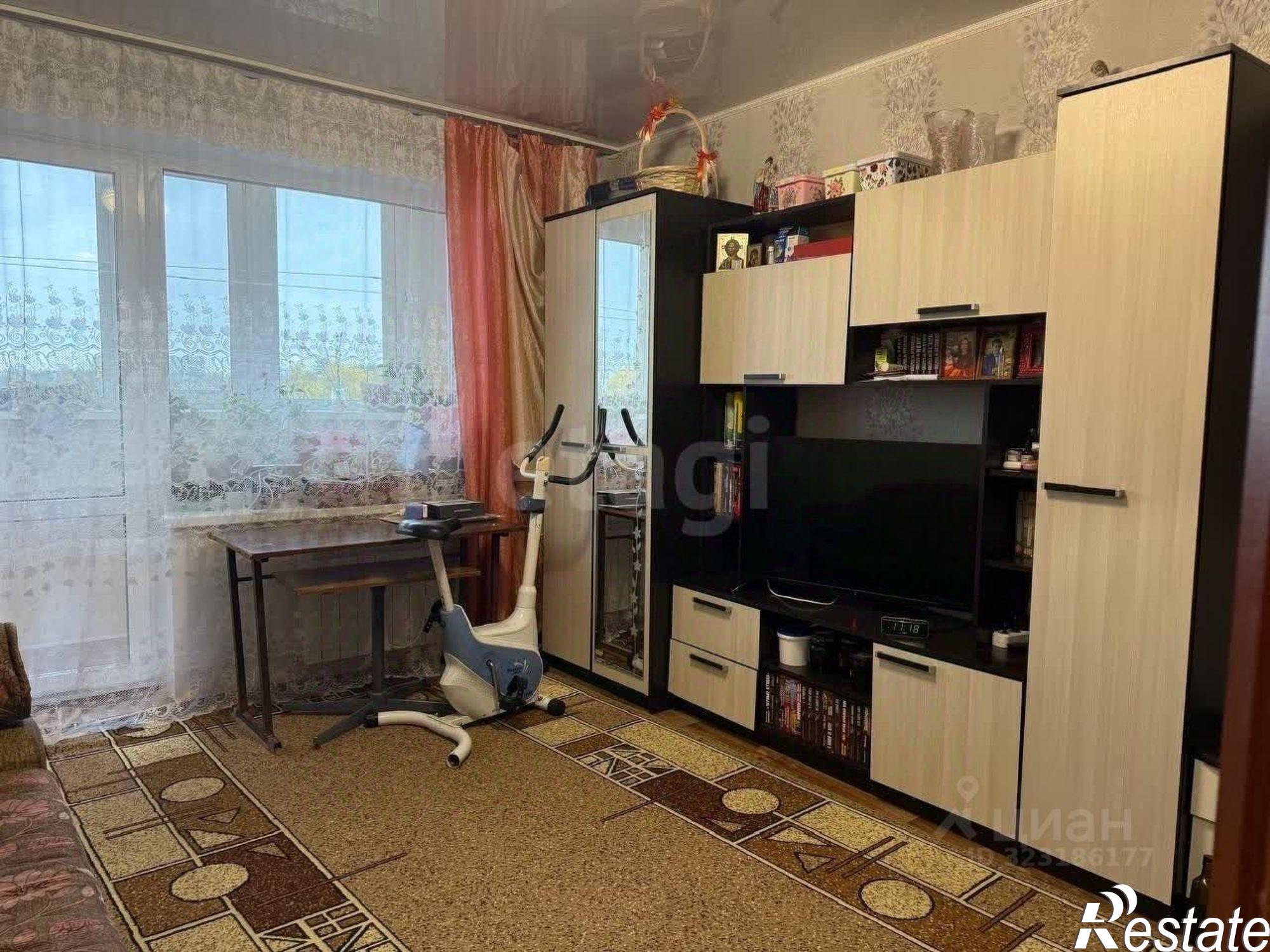 Купить квартиру за 3 450 000 рублей на Московский проспект, 95 к1