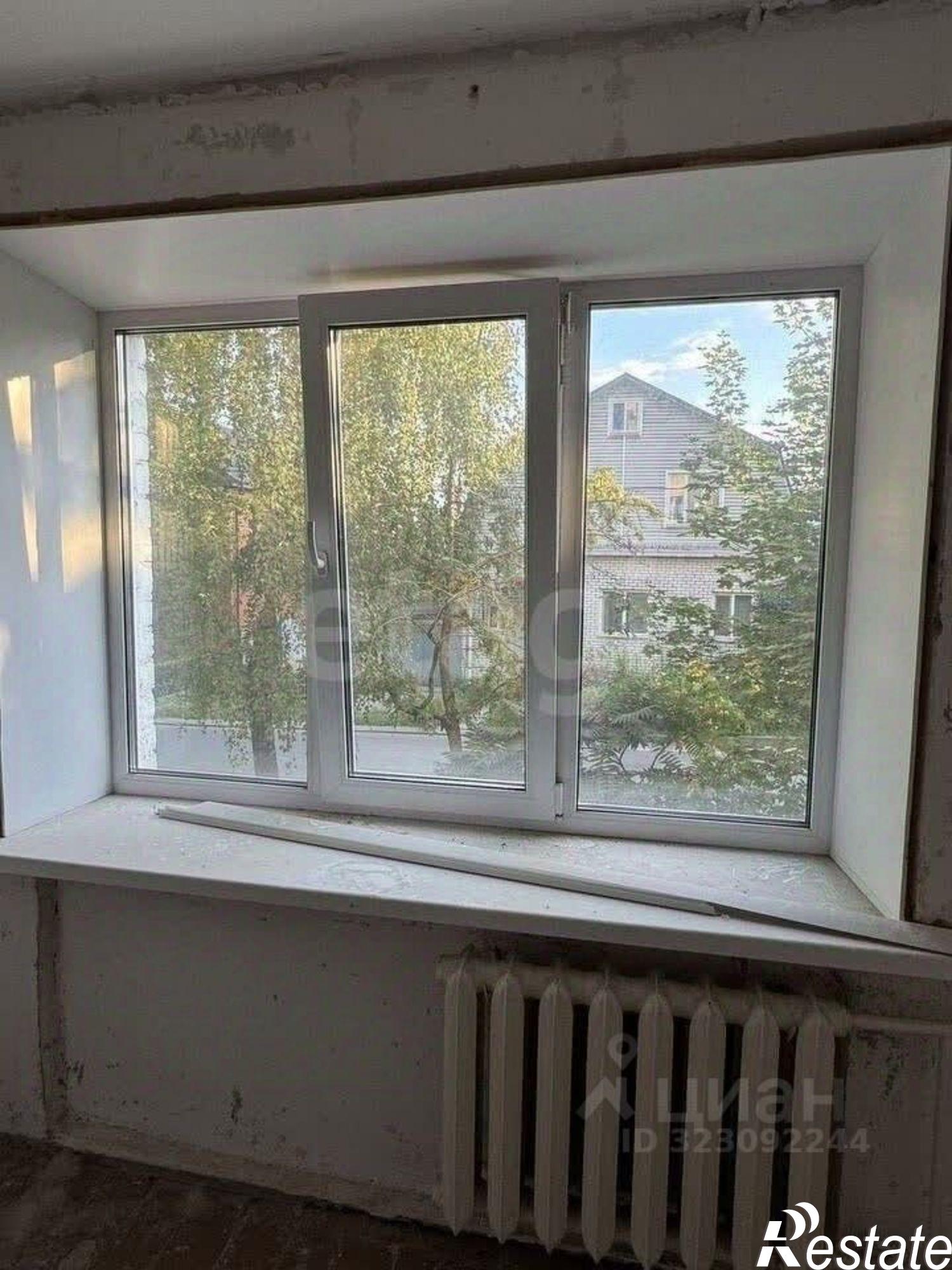 Купить квартиру за 3 473 000 рублей на улица Софьи Перовской, 16