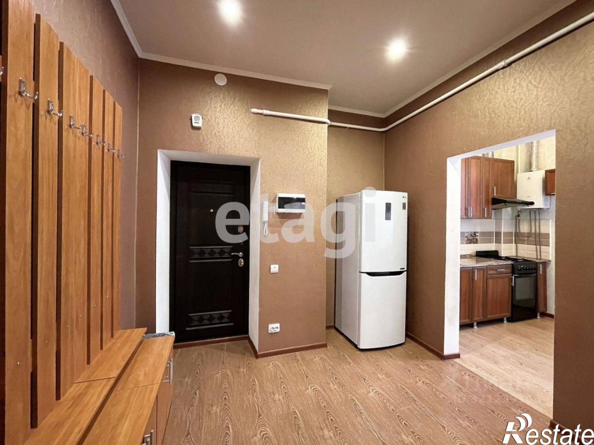 Купить квартиру за 3 450 000 рублей на улица Карла Маркса, 12