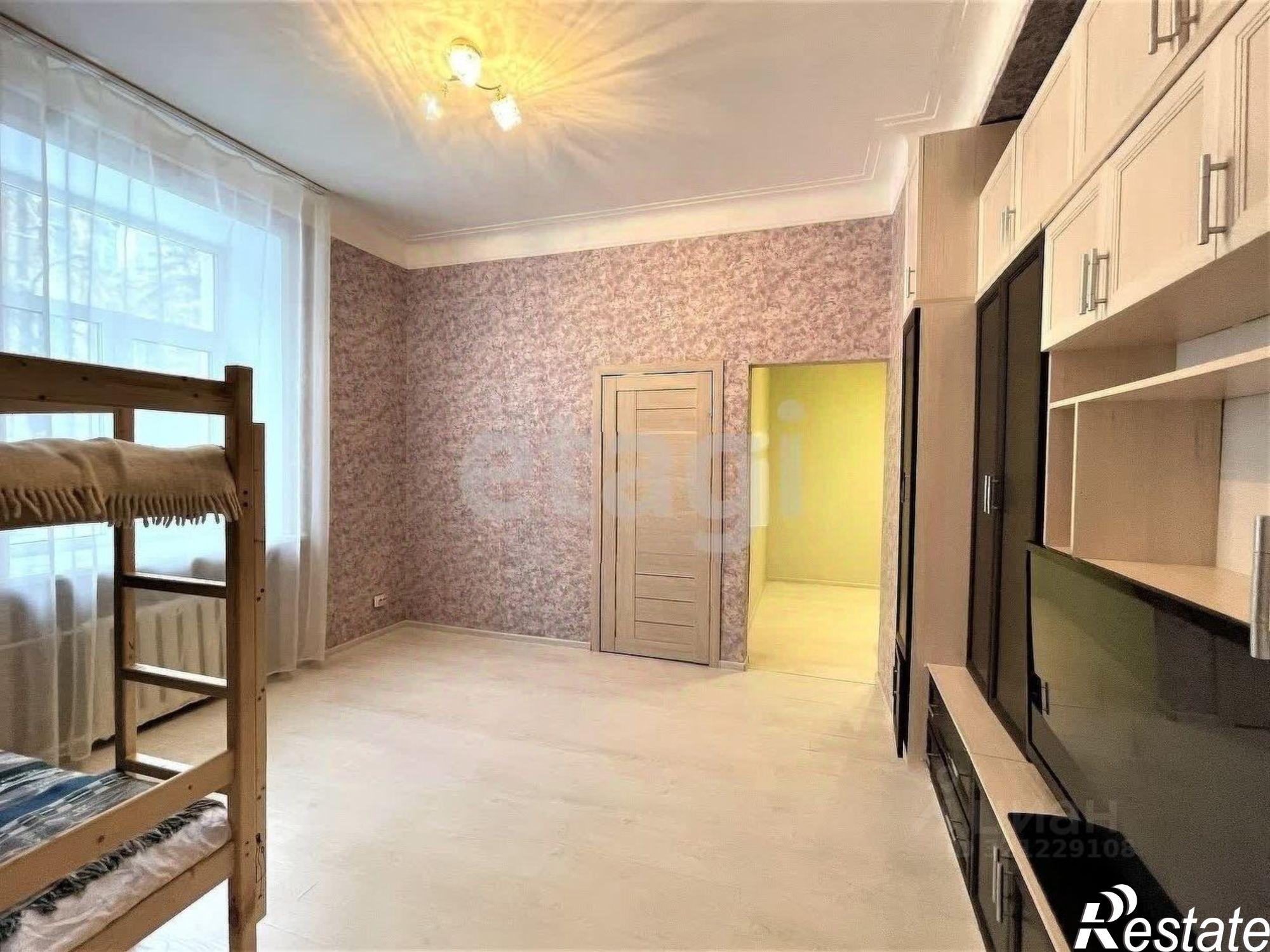 Купить квартиру за 3 450 000 рублей на улица Карла Маркса, 12