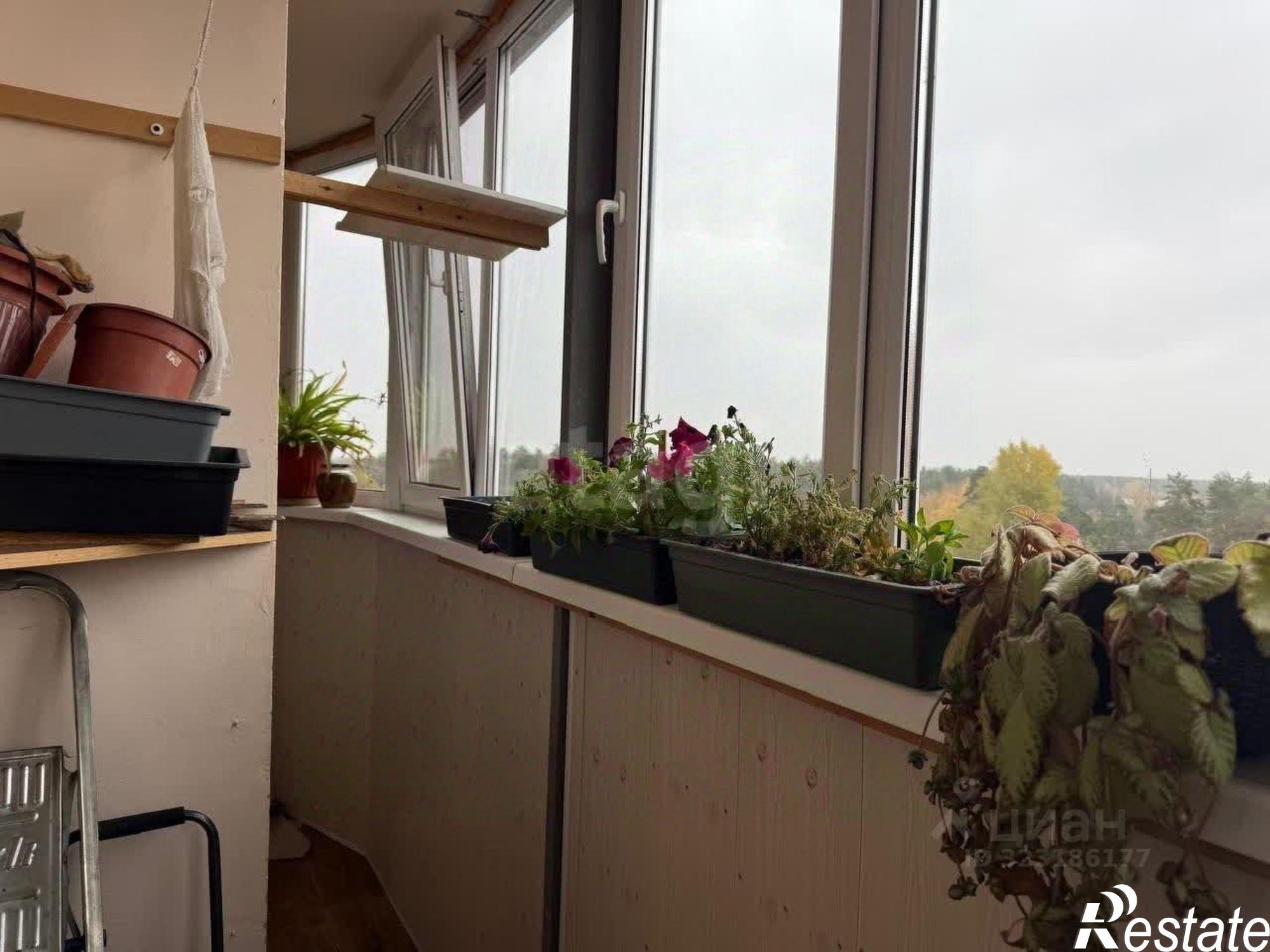 Купить квартиру за 3 450 000 рублей на Московский проспект, 95 к1