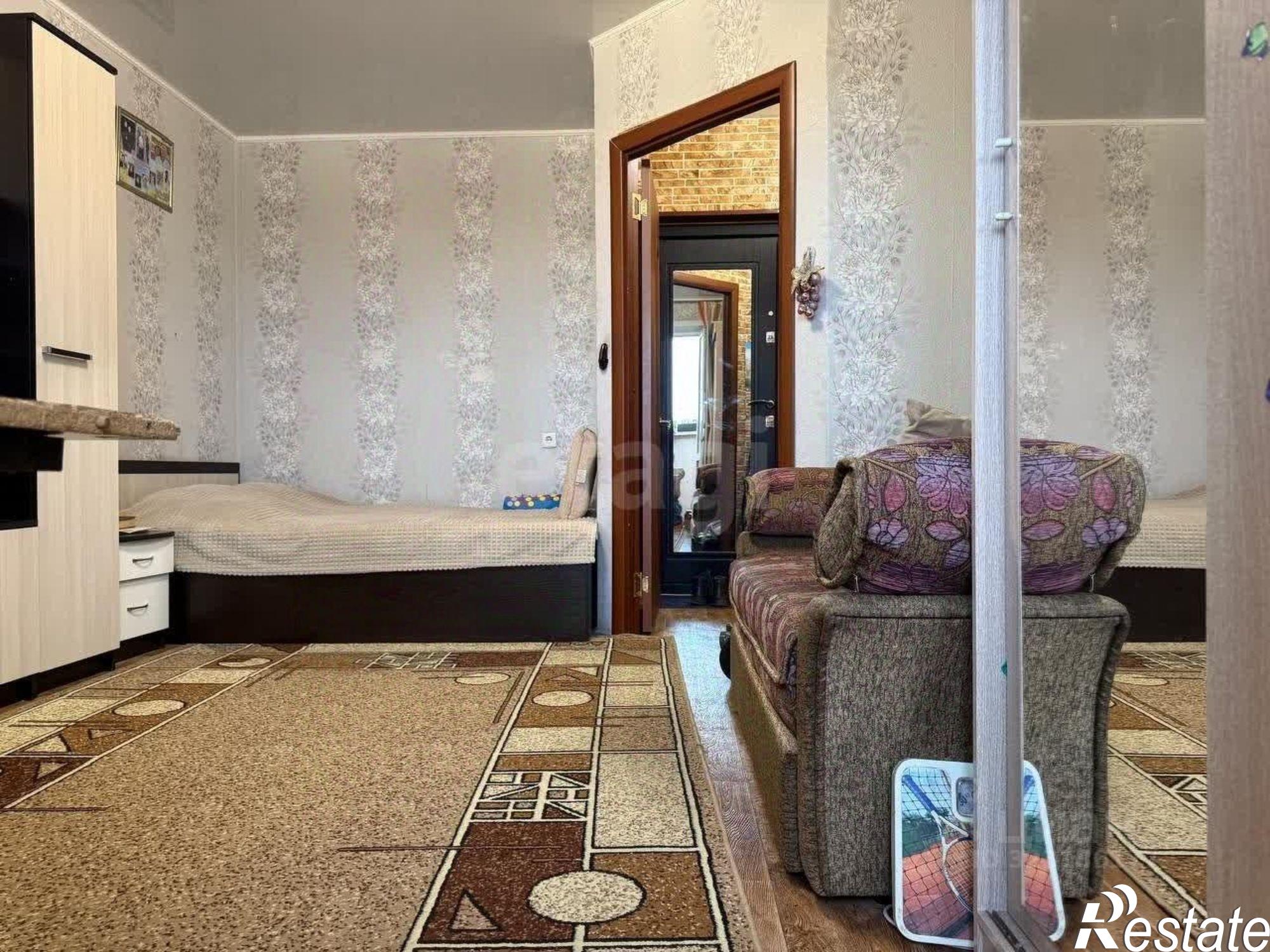 Купить квартиру за 3 450 000 рублей на Московский проспект, 95 к1