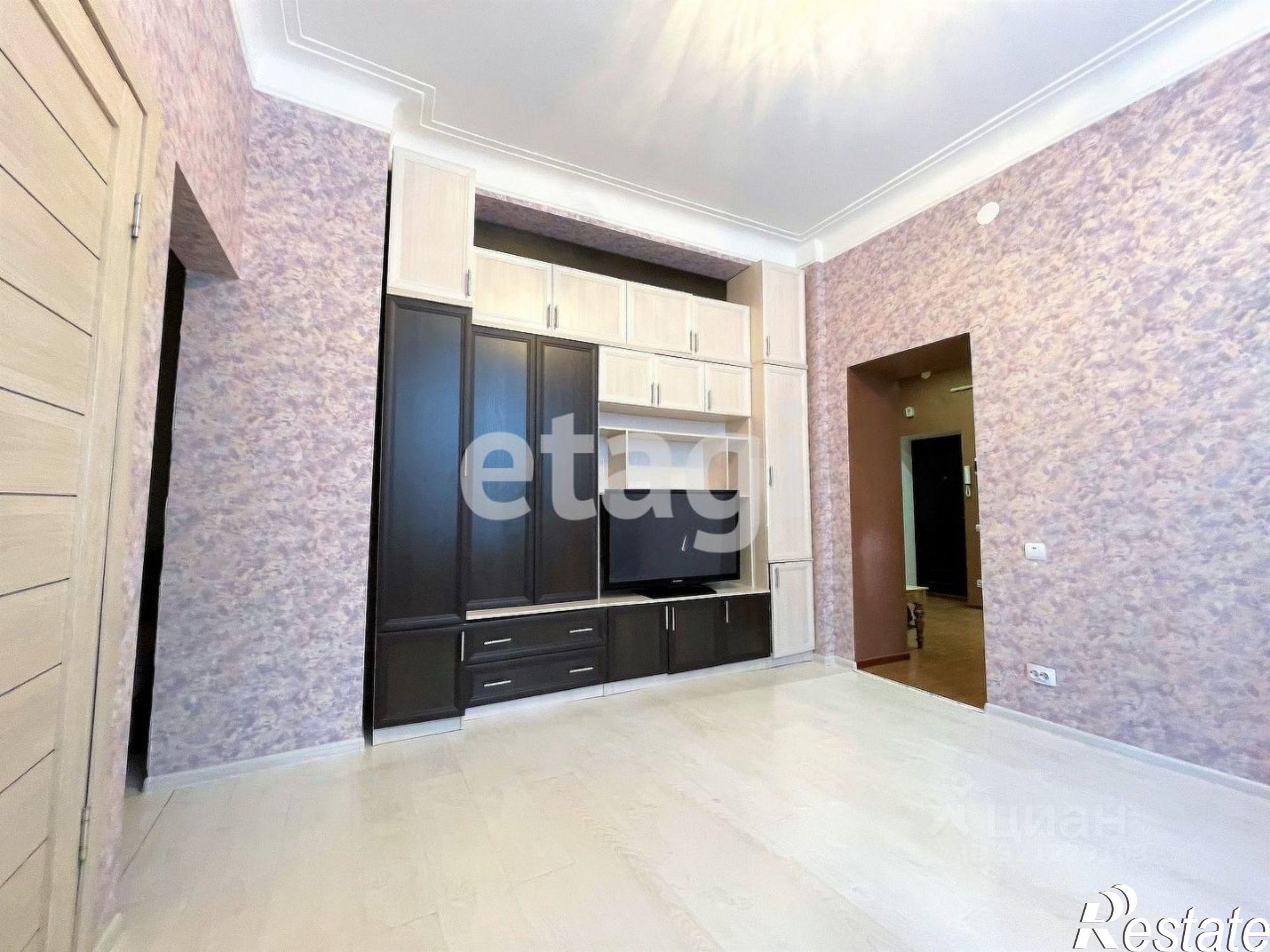 Купить квартиру за 3 450 000 рублей на улица Карла Маркса, 12