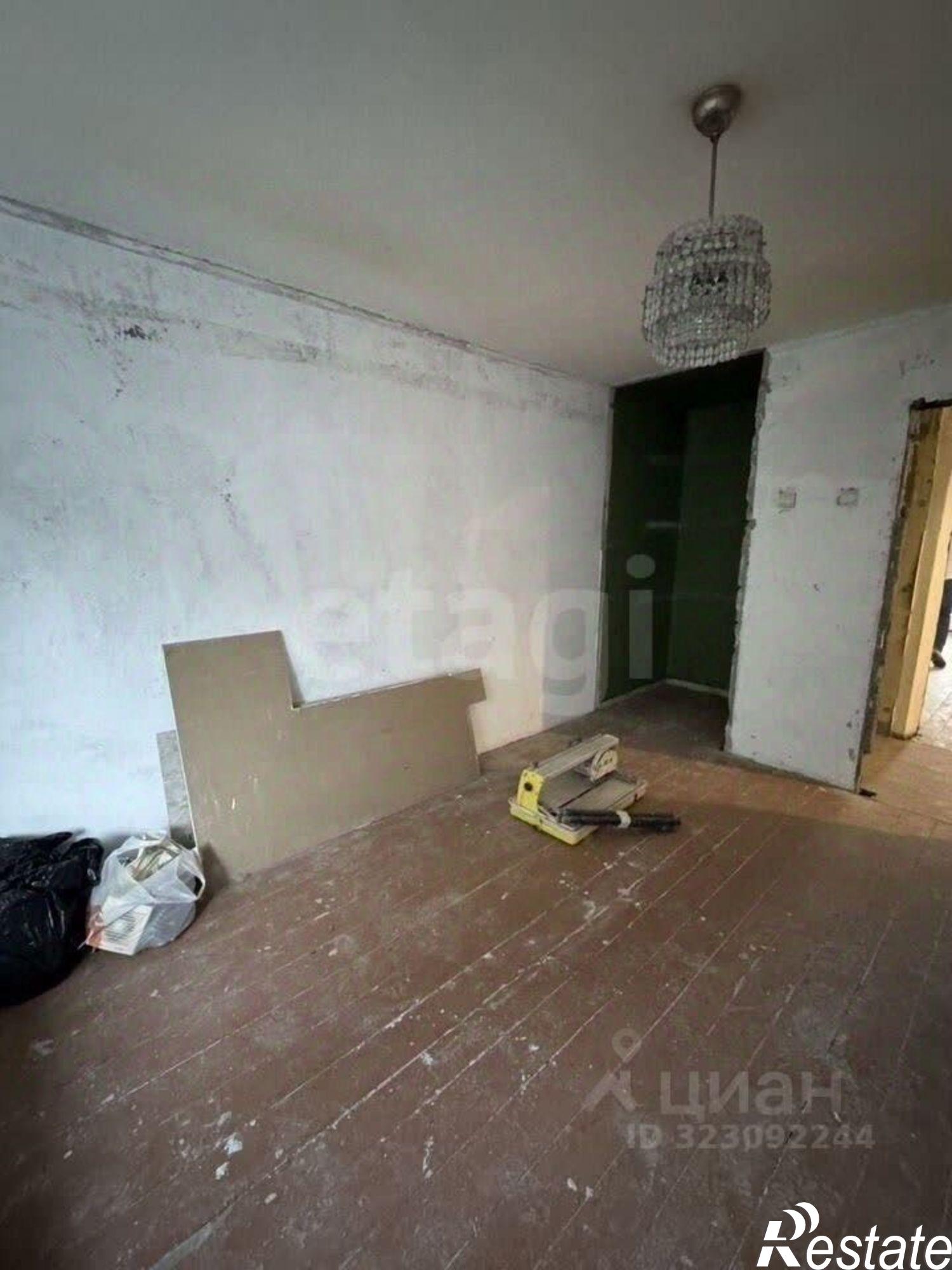 Купить квартиру за 3 473 000 рублей на улица Софьи Перовской, 16