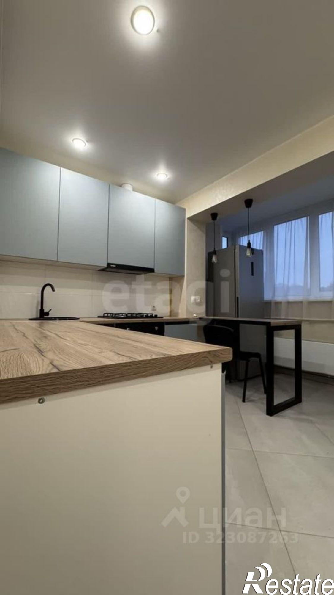 Купить квартиру за 4 430 000 рублей на Флотская улица, 10А