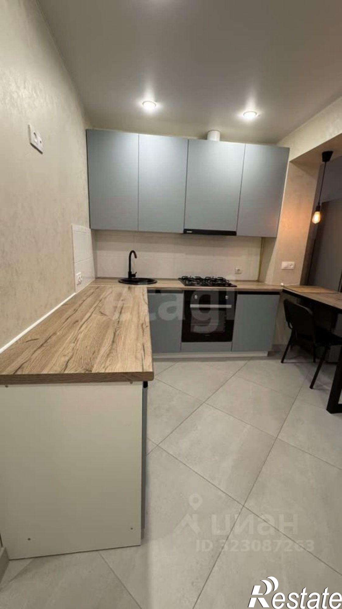 Купить квартиру за 4 430 000 рублей на Флотская улица, 10А