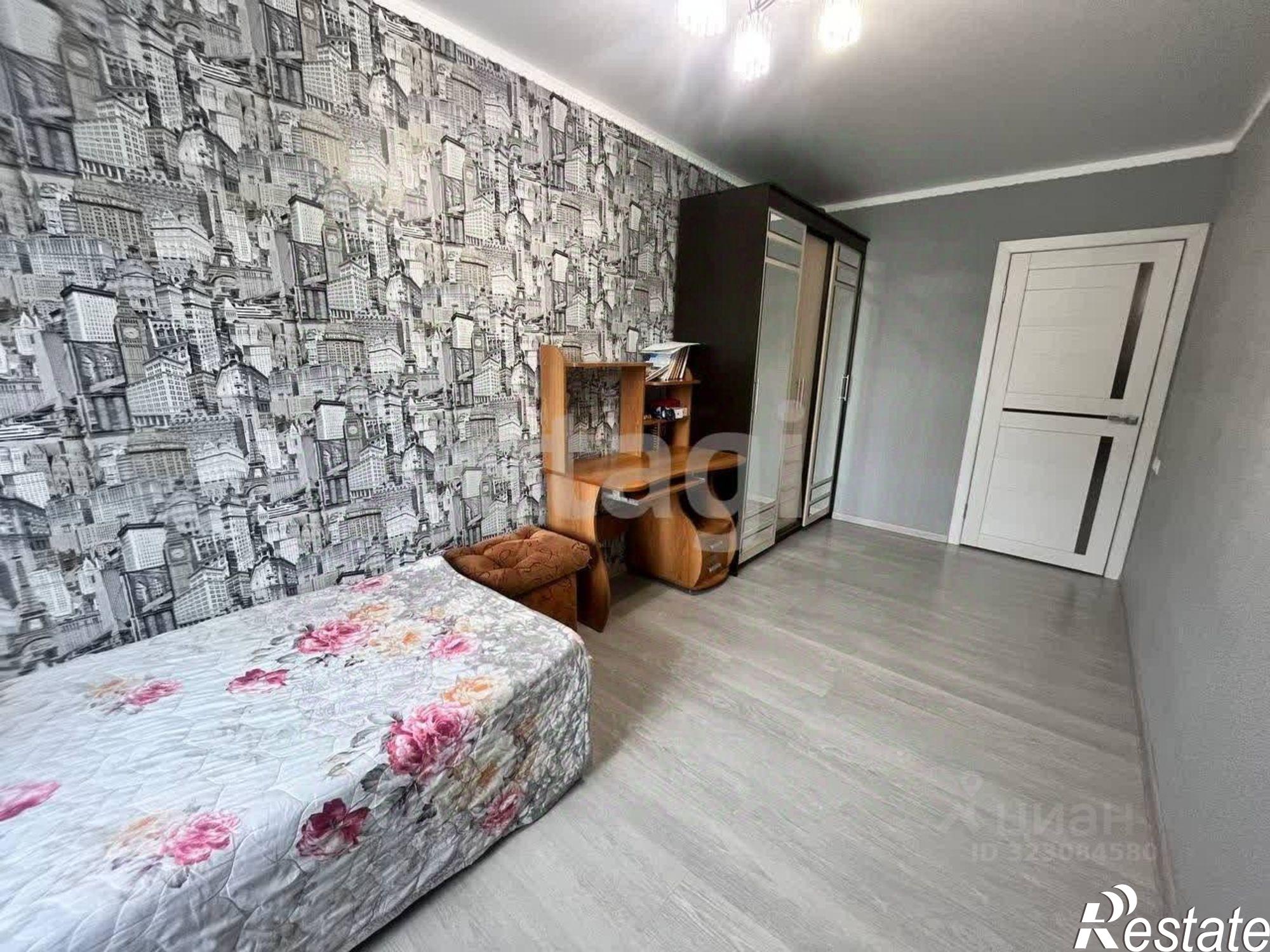 Купить квартиру за 5 000 000 рублей на 2-й проезд Станке Димитрова, 7А