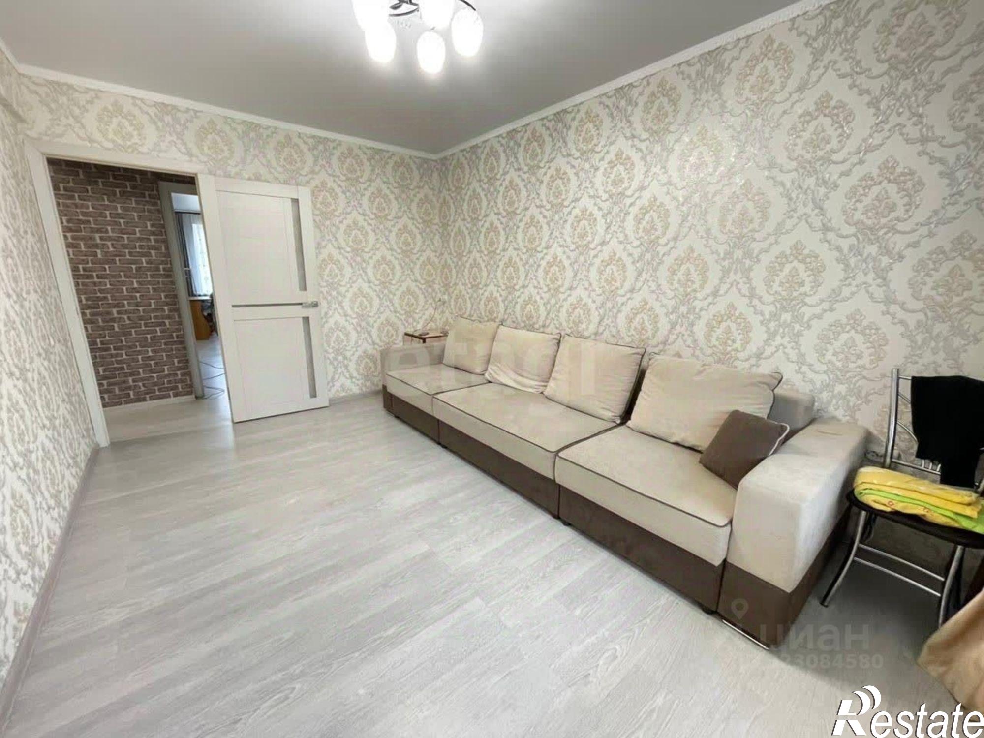 Купить квартиру за 5 000 000 рублей на 2-й проезд Станке Димитрова, 7А